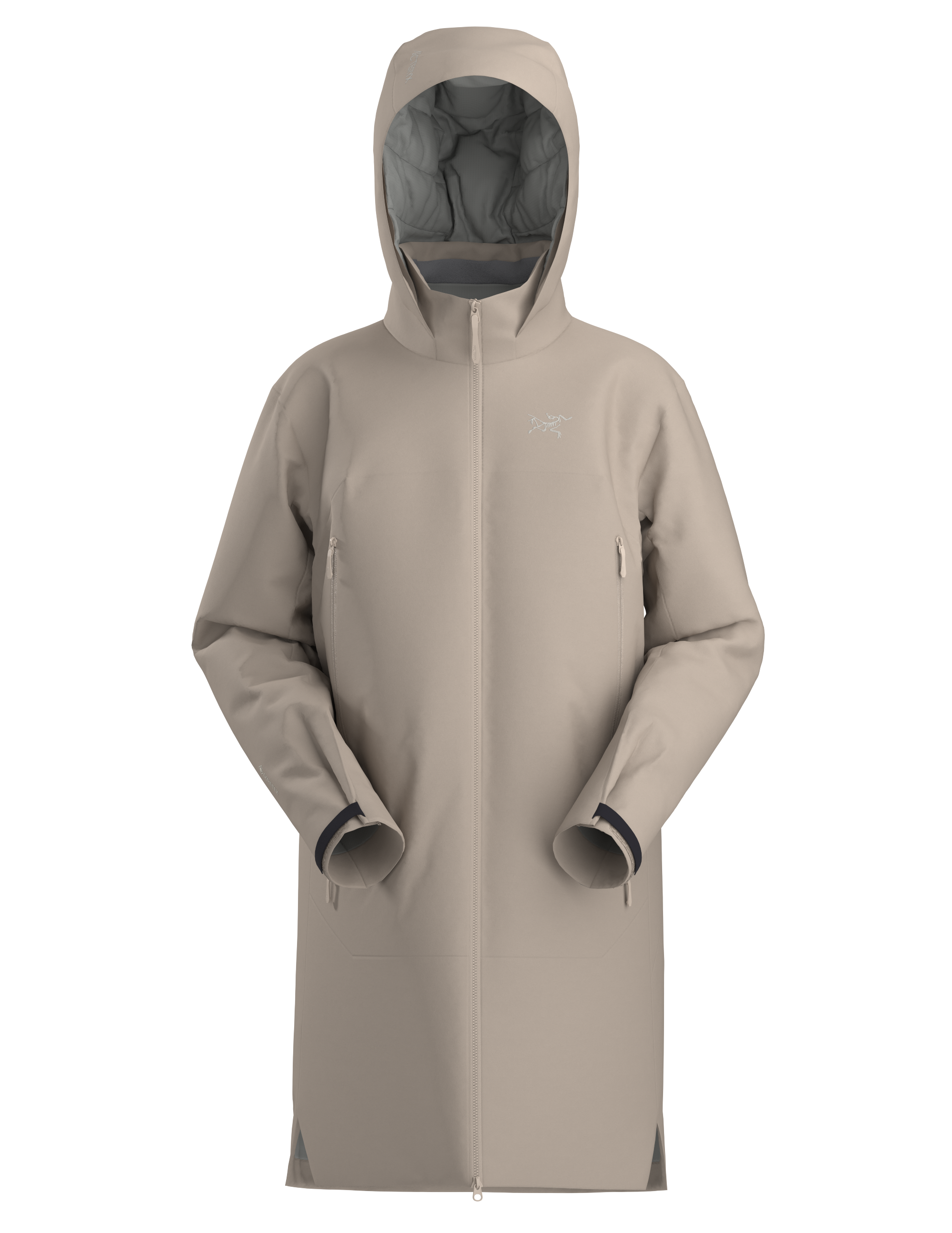 Beta Down Parka W