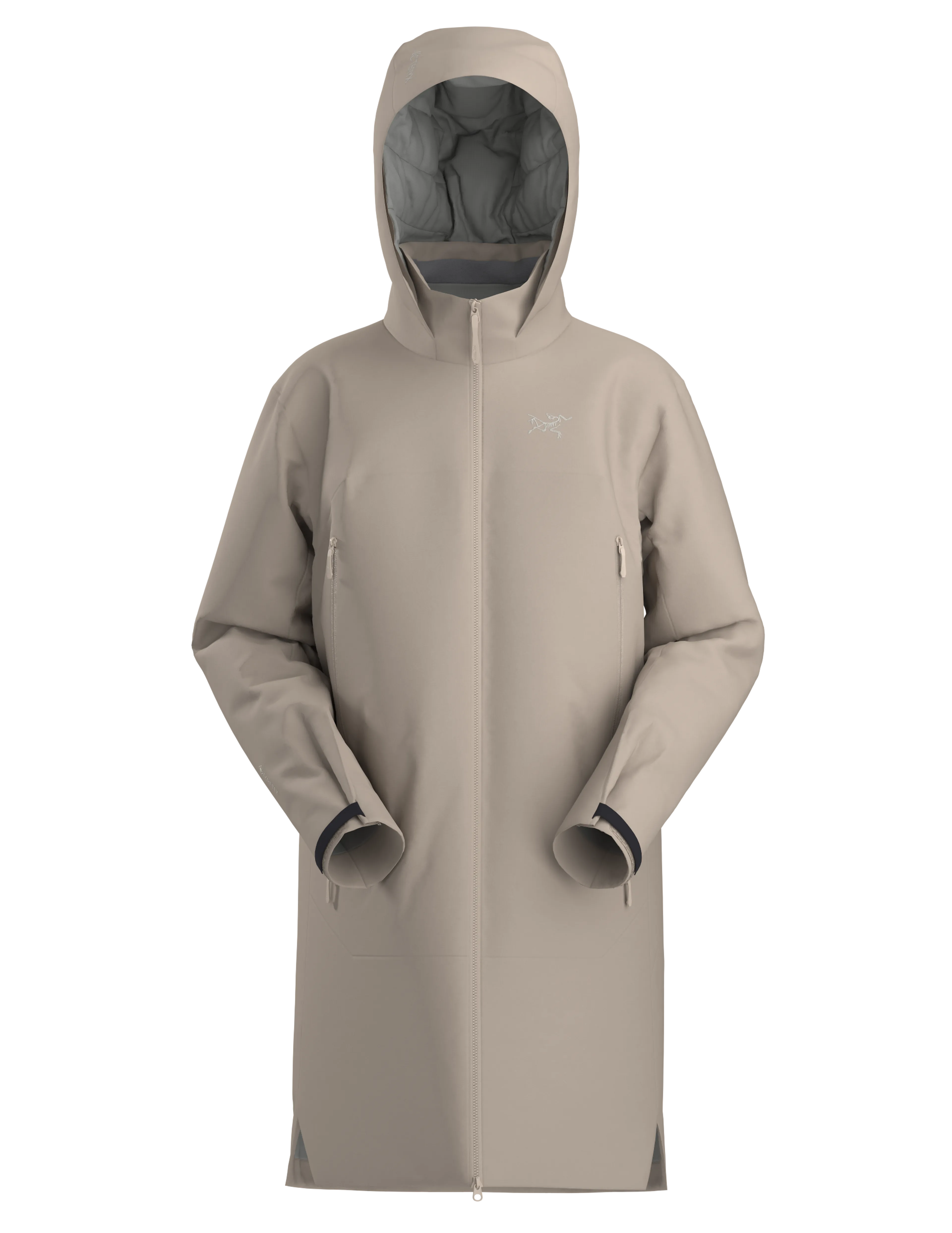 Beta Down Parka W