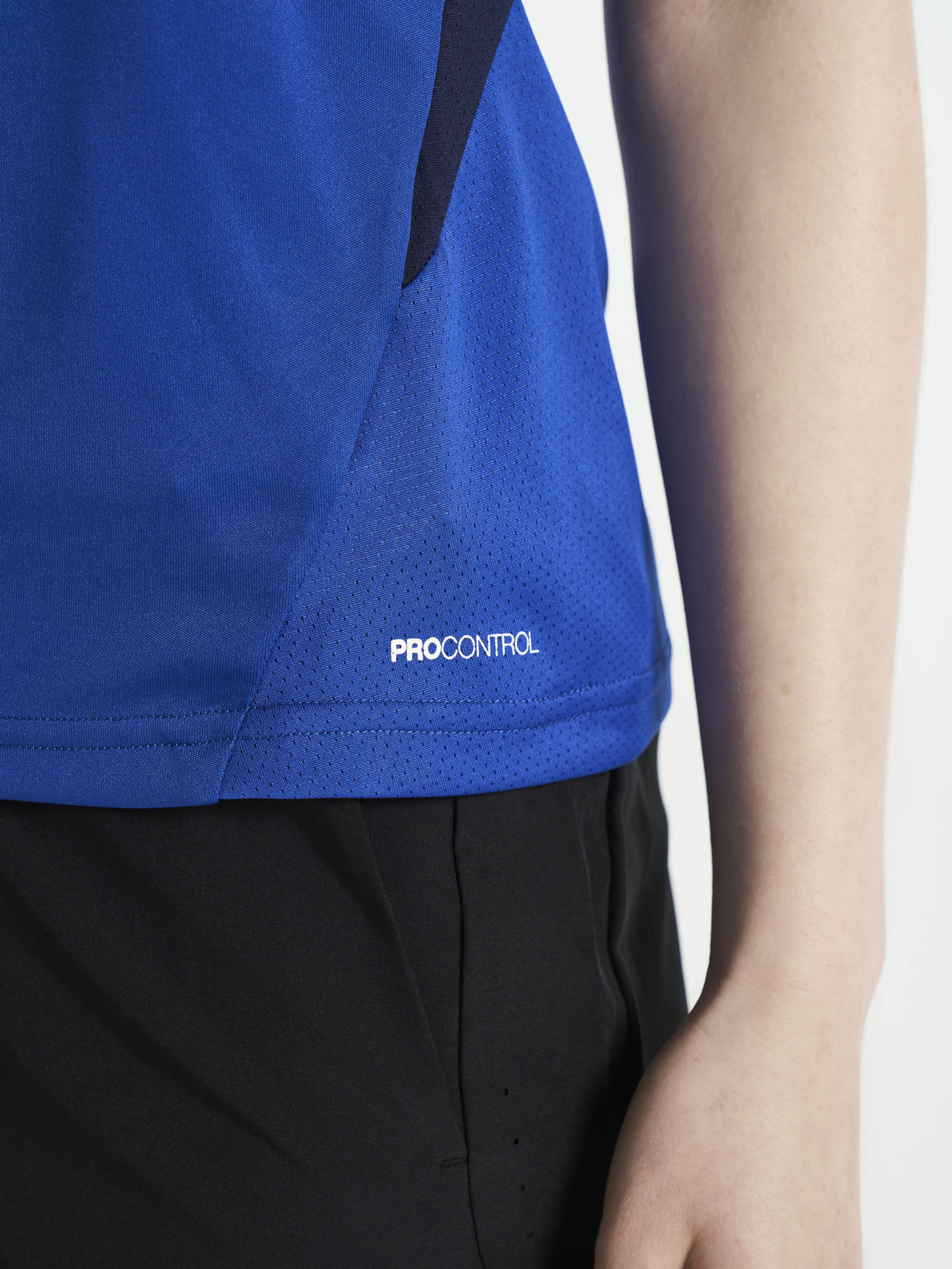 Pro Control Impact Singlet W Pro Control Impact Singlet W