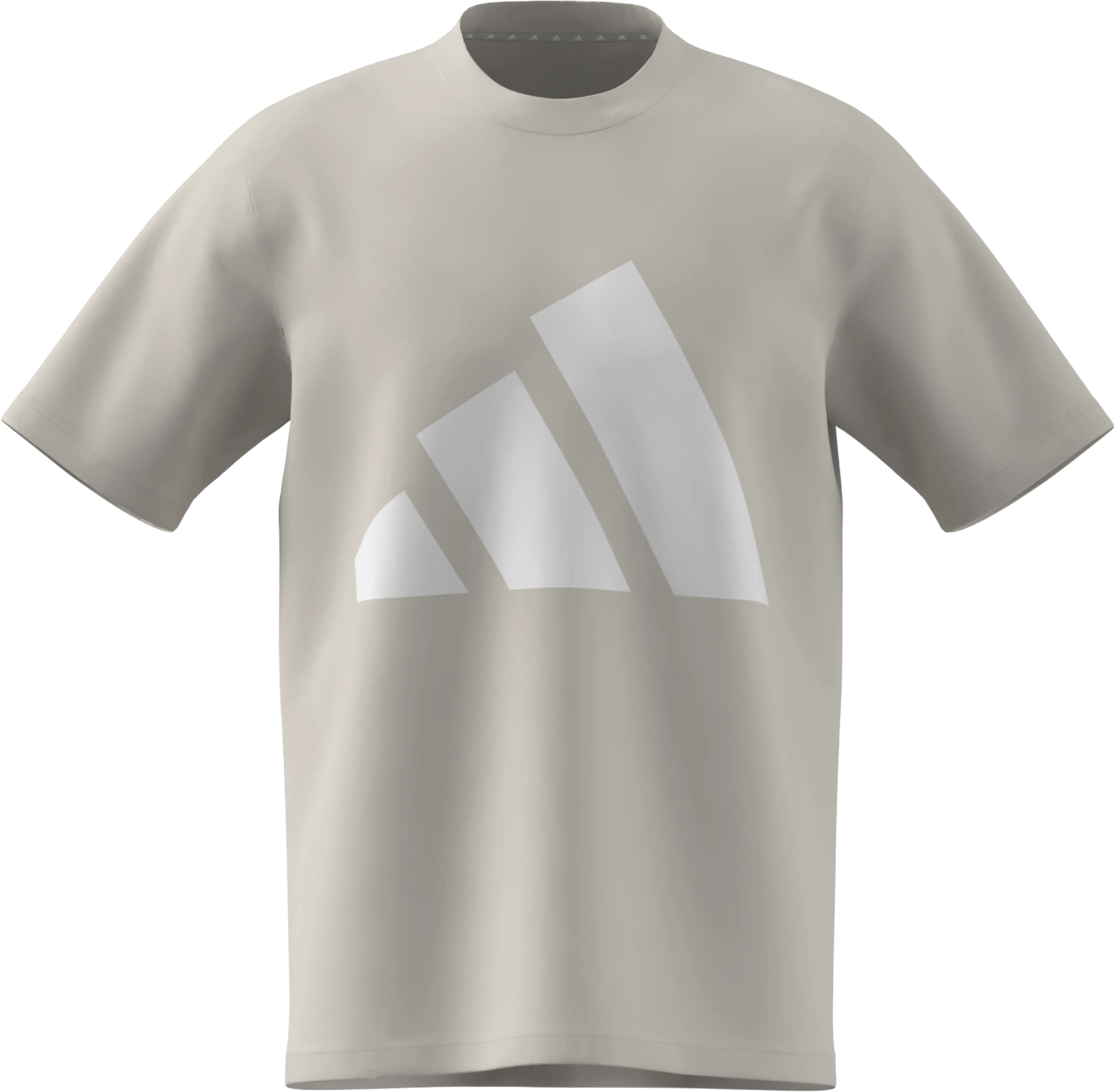 Essentials Big Logo Tee