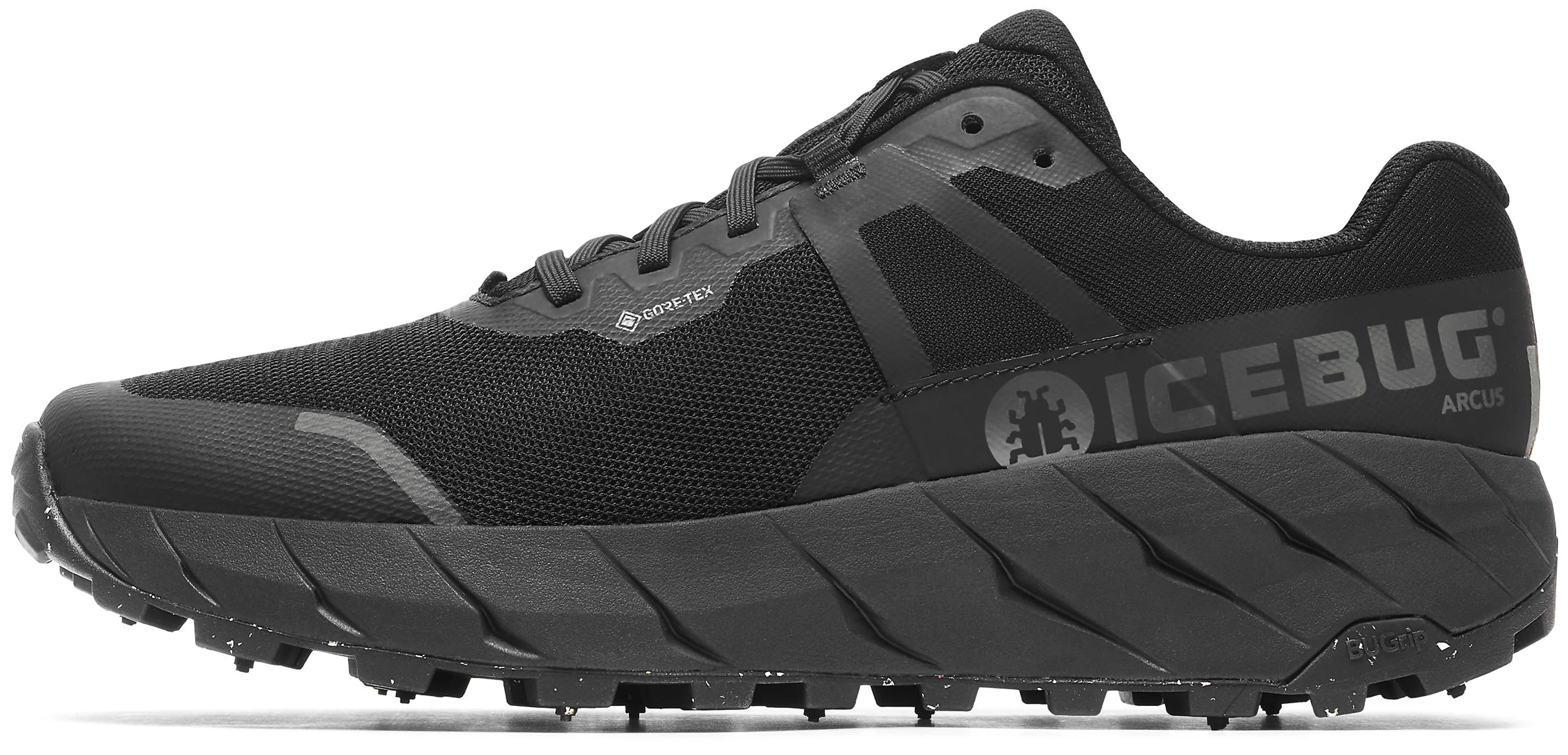 Arcus Bugrip GTX løpesko med pigger herre