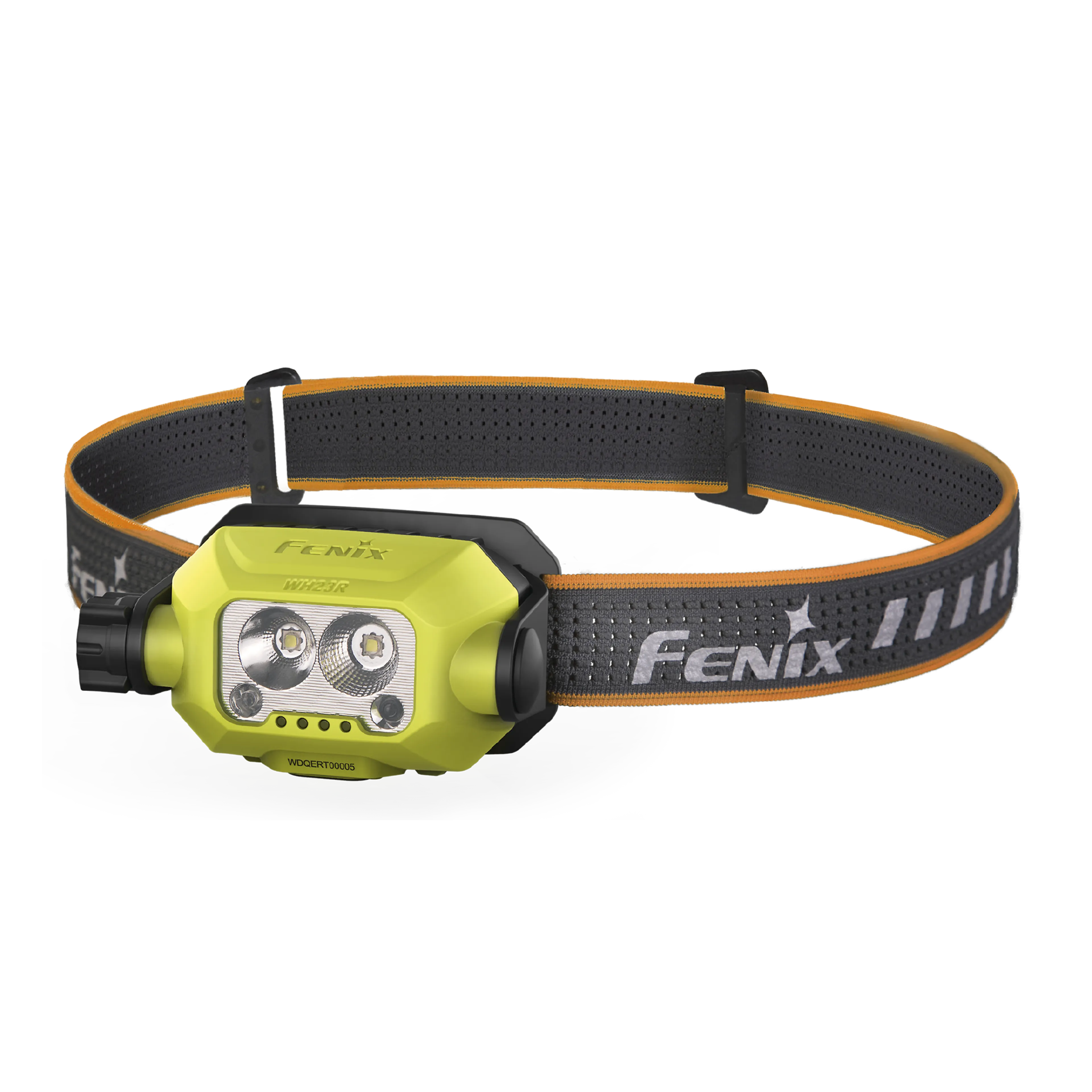 FENIX WH23R LED ARBEIDSHODELYKT