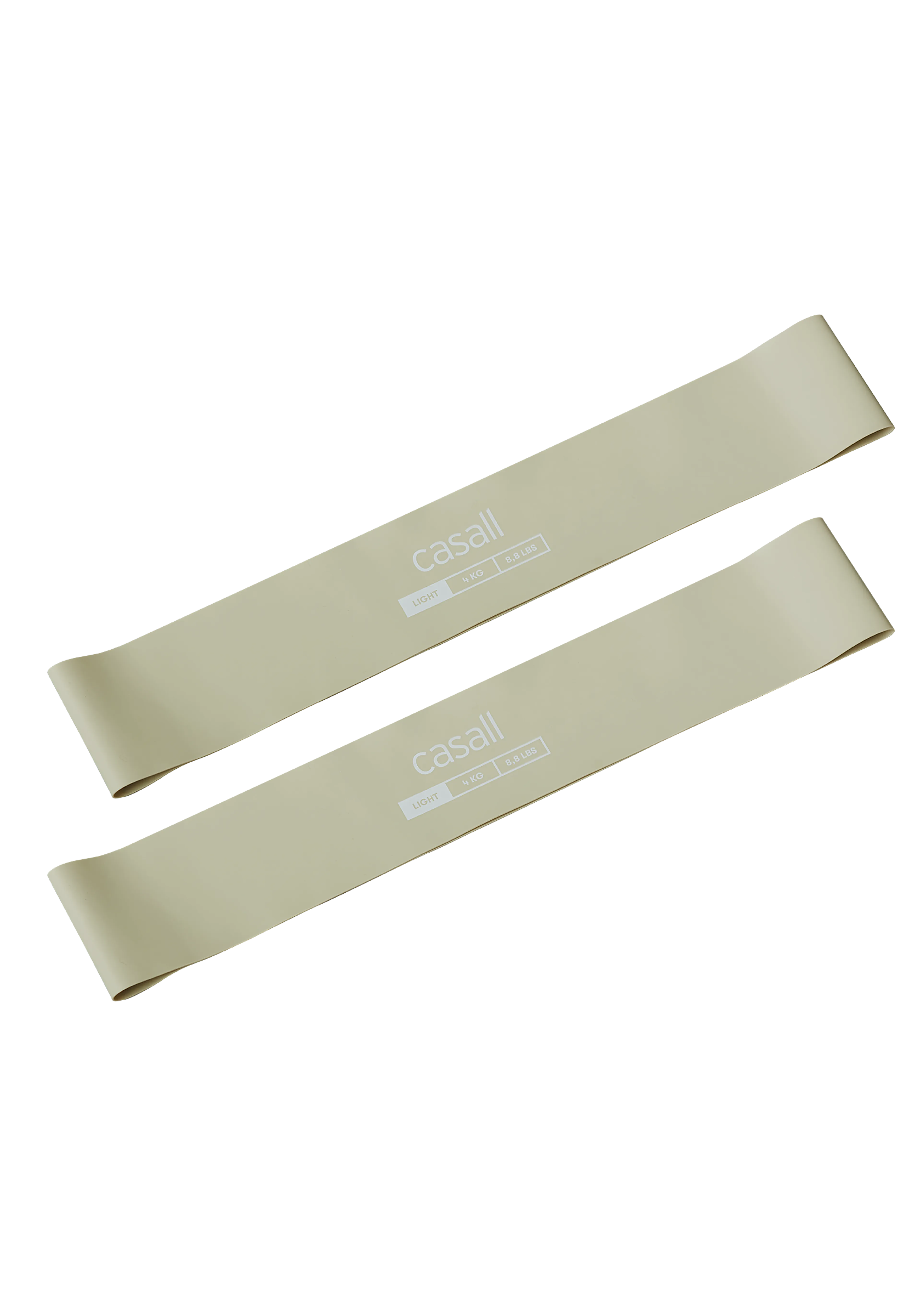 Rubber band light 2pcs