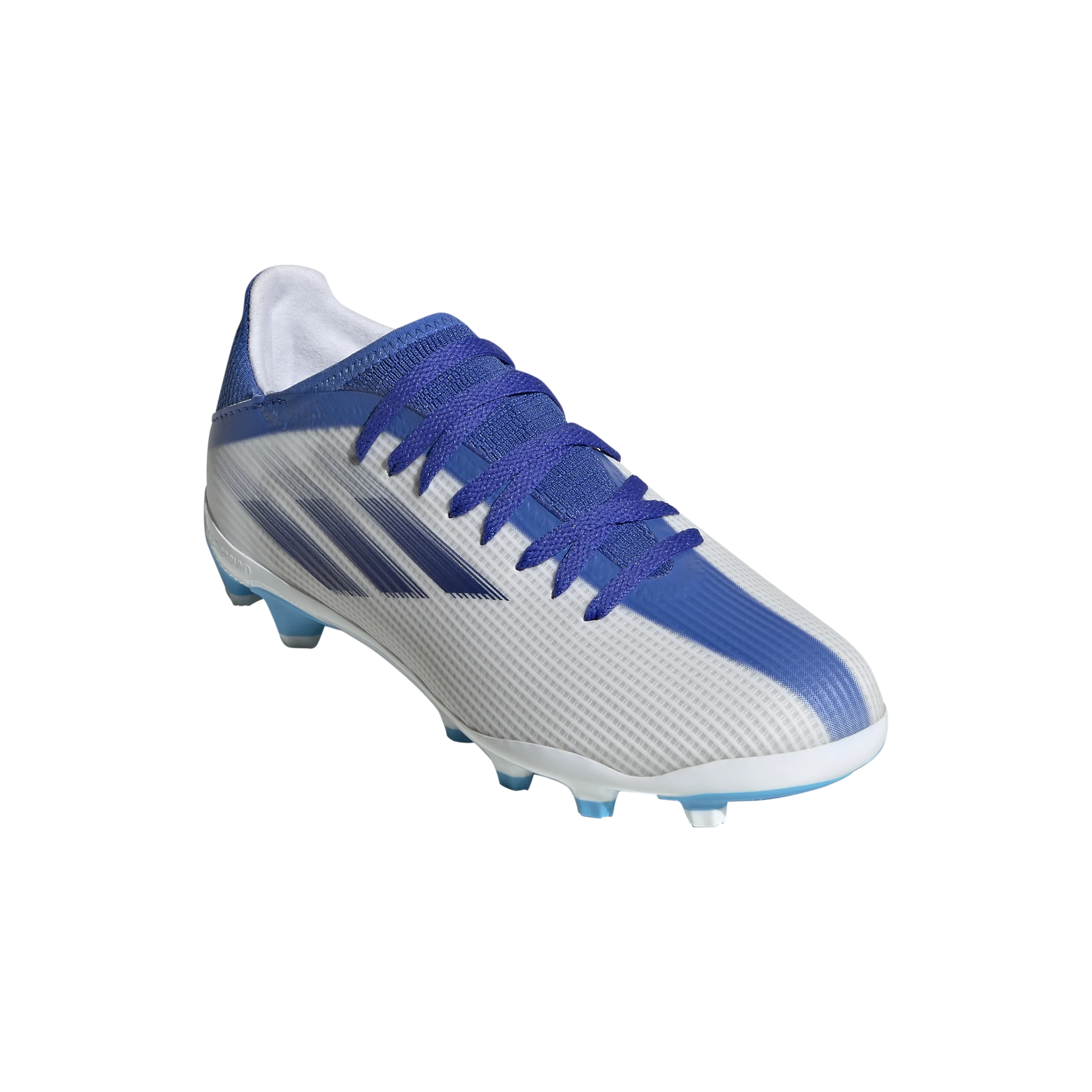 X Speedflow.3 MG fotballsko gress/kunstgress barn/junior