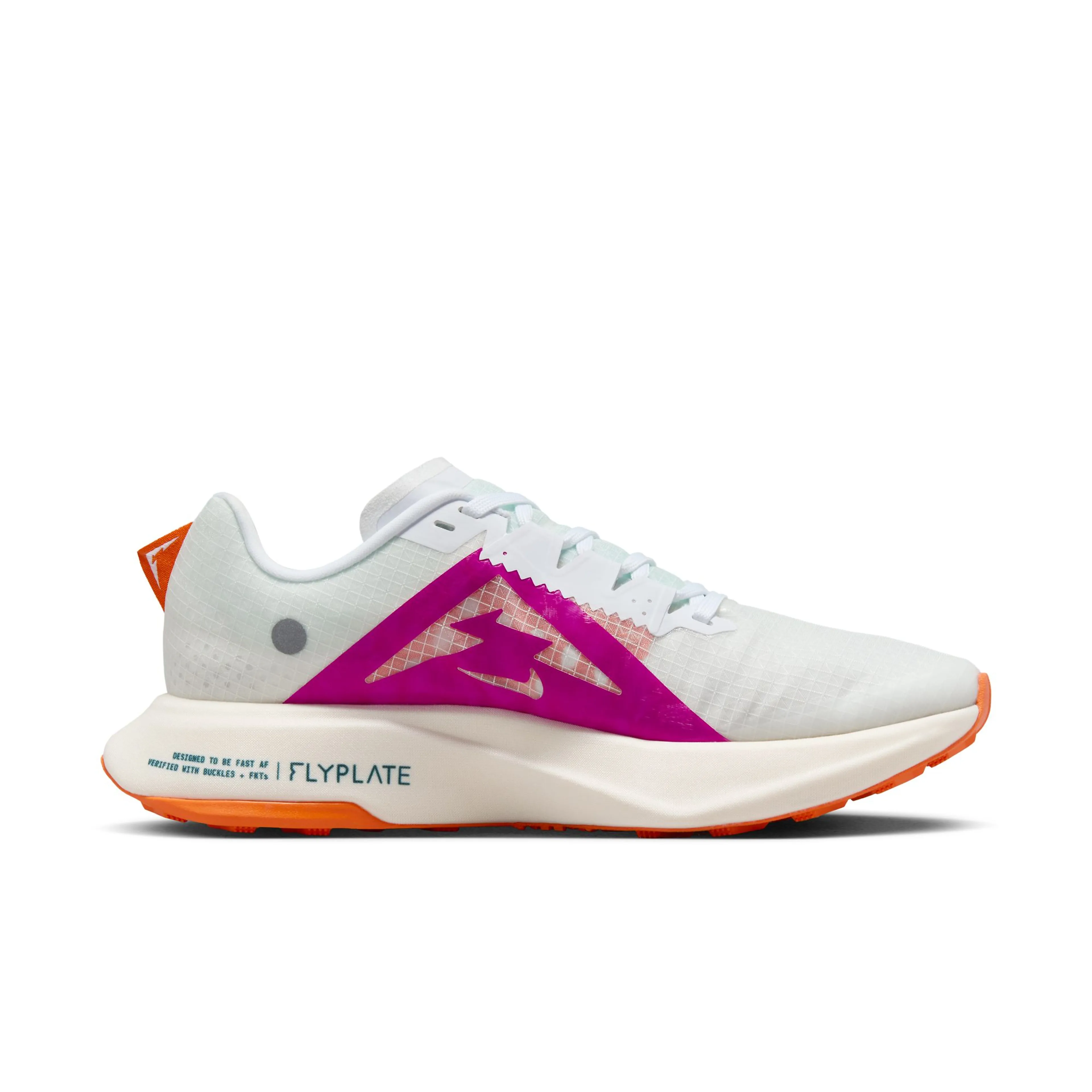 ZoomX Ultrafly Trail