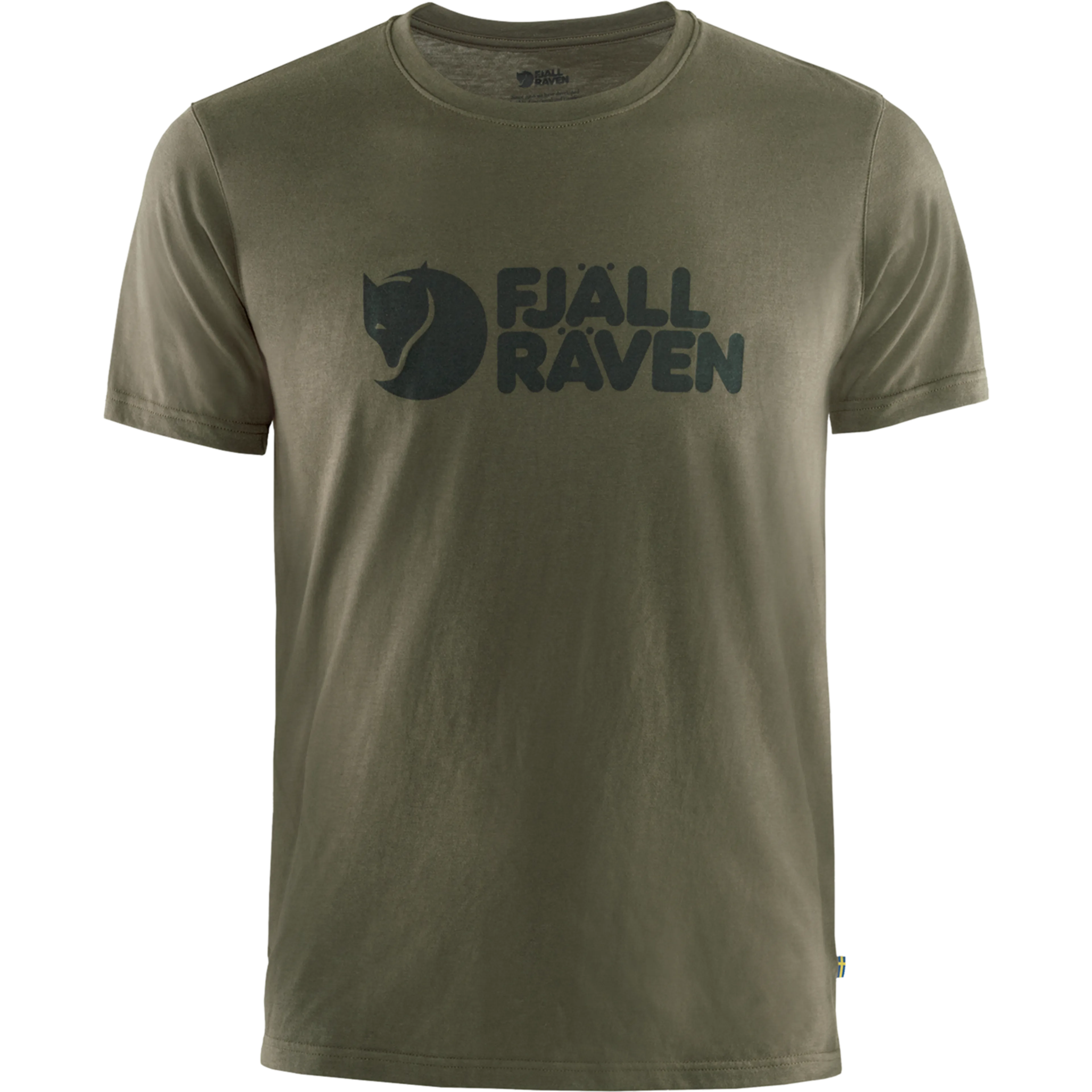 Fjällräven Logo T-shirt M