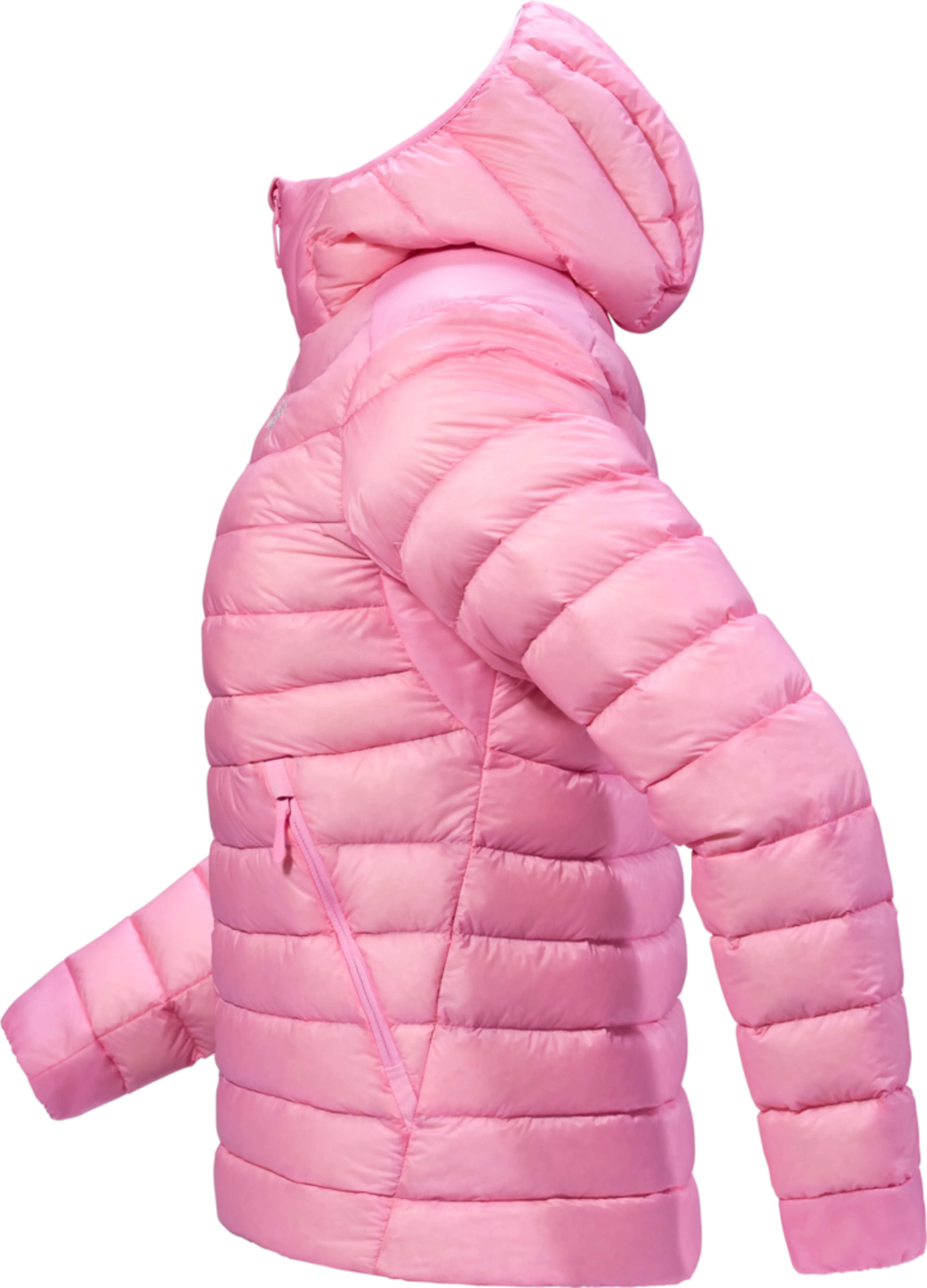 Cerium Hoody W Cerium Hoody W