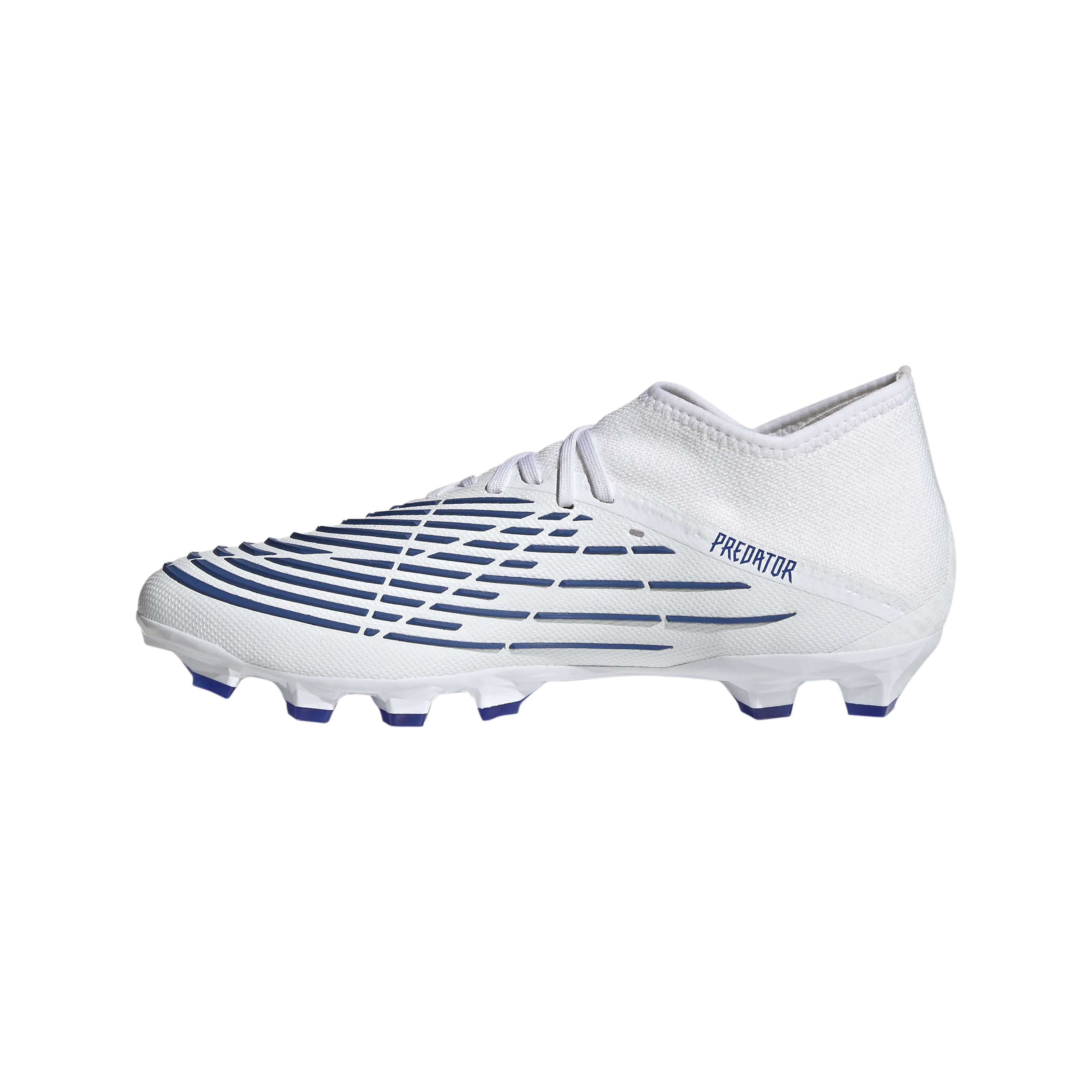 Predator Edge.2 Multi Ground fotballsko gress/kunstgress