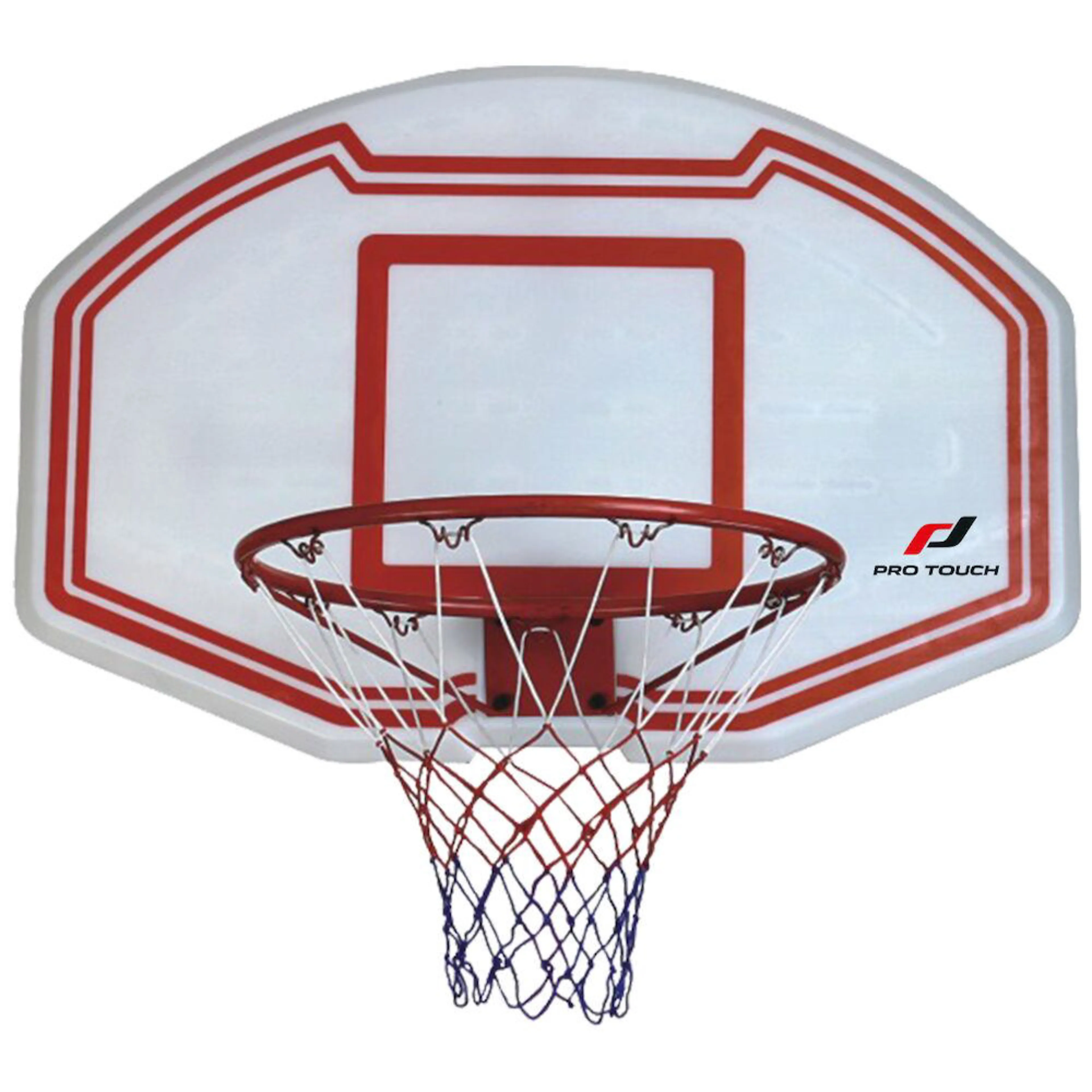 Harlem Basket board
