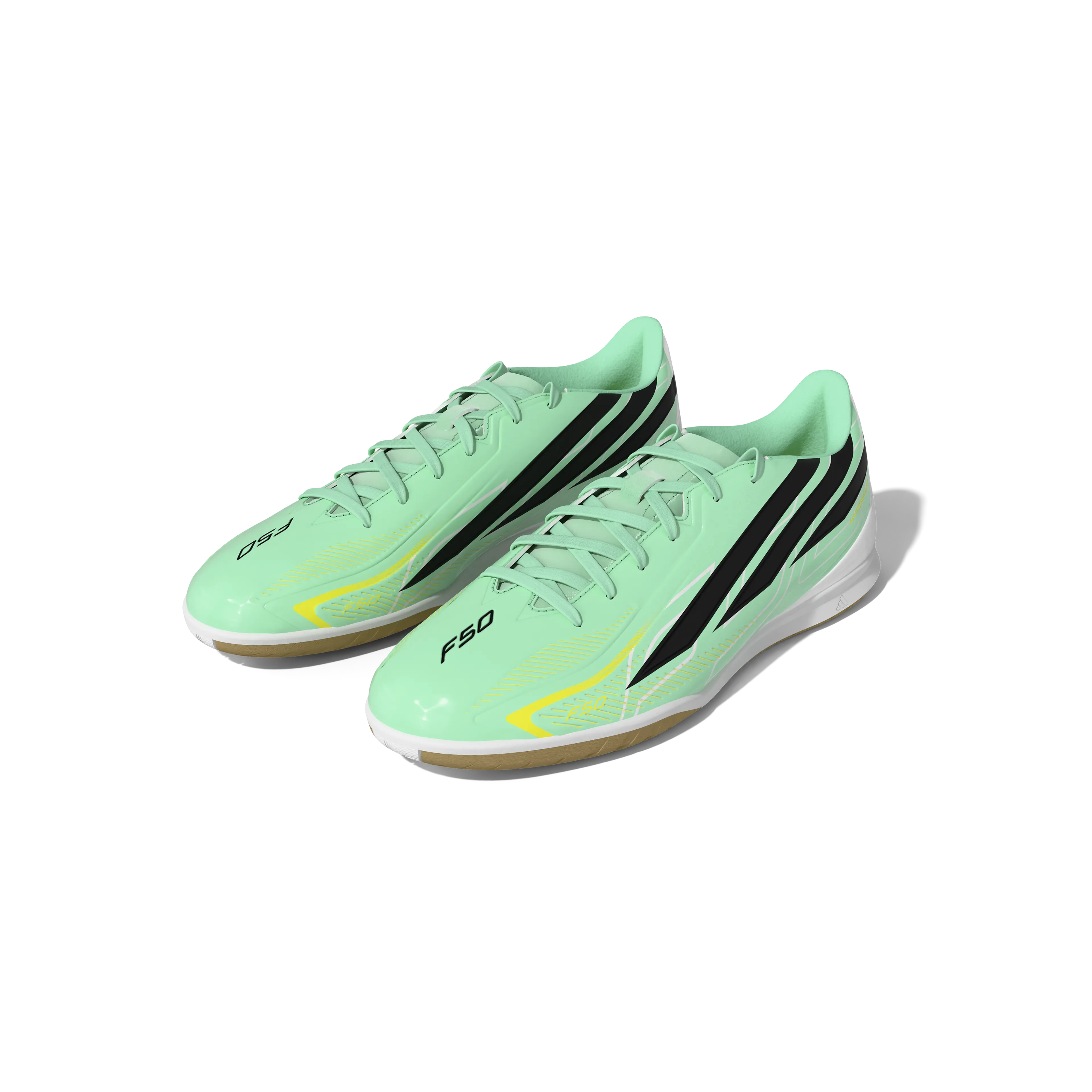 F50 Hyperfast Club Fotballsko Innendørs