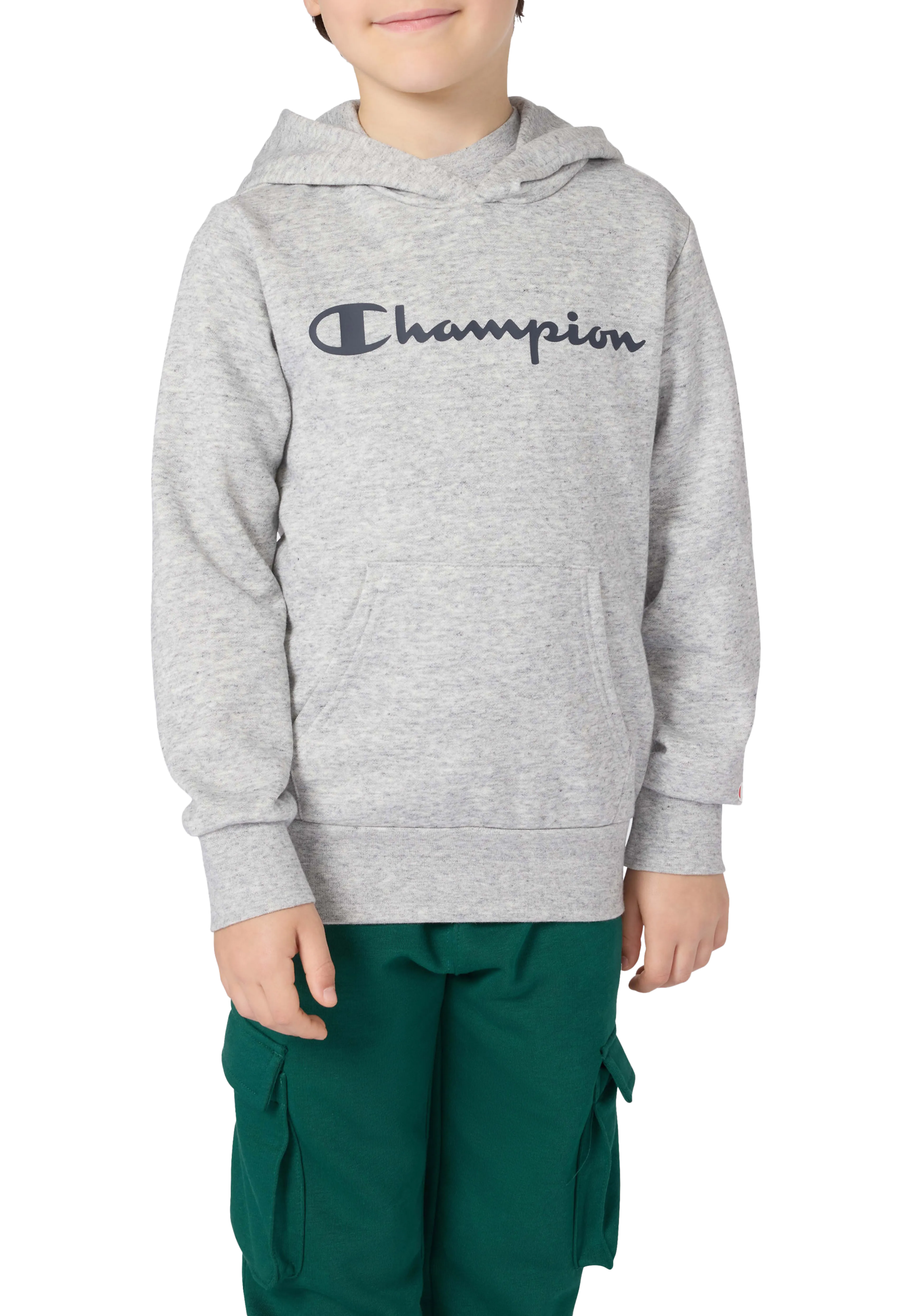 Hooded Sweatshirt print junior