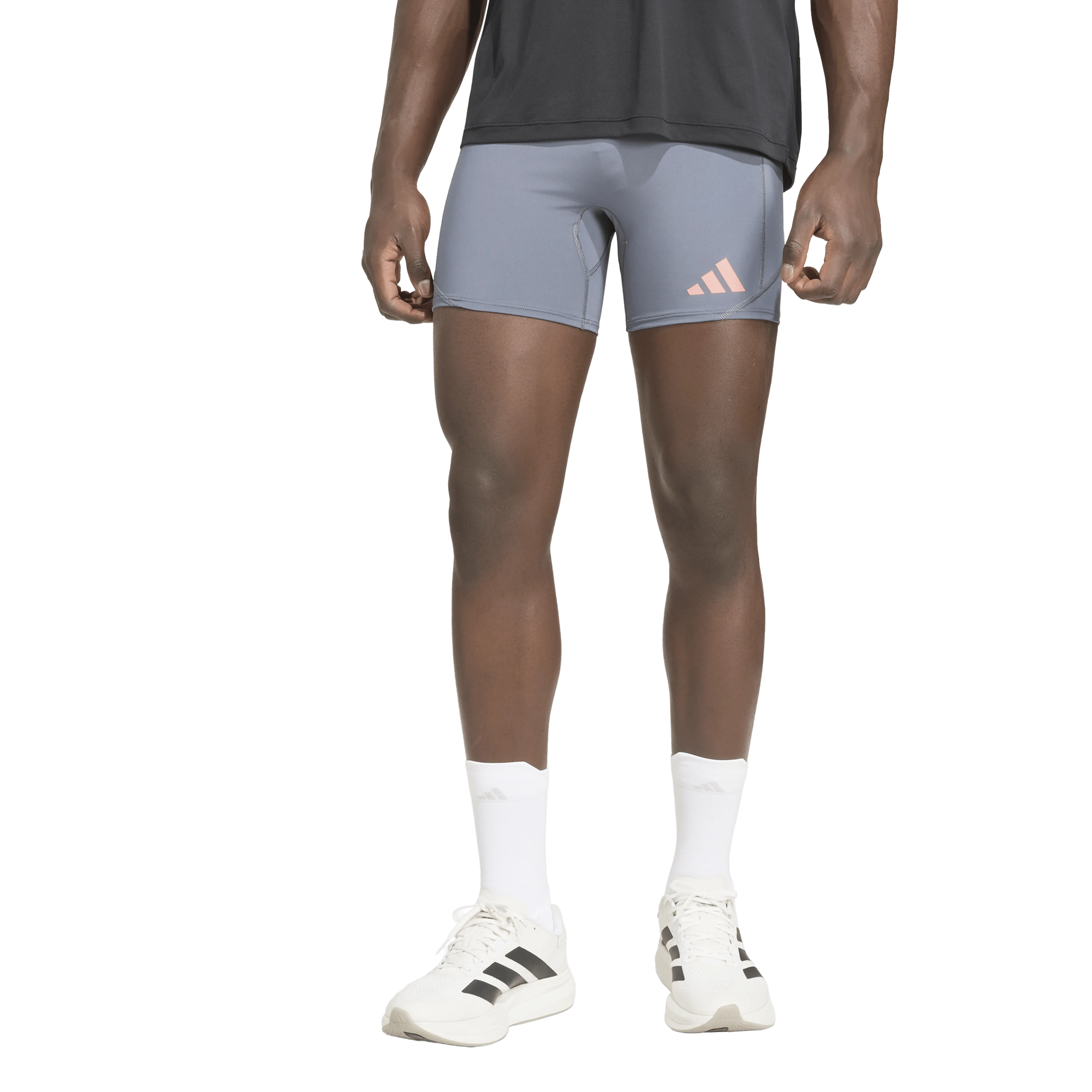 Adizero Running Short Pocket Tights