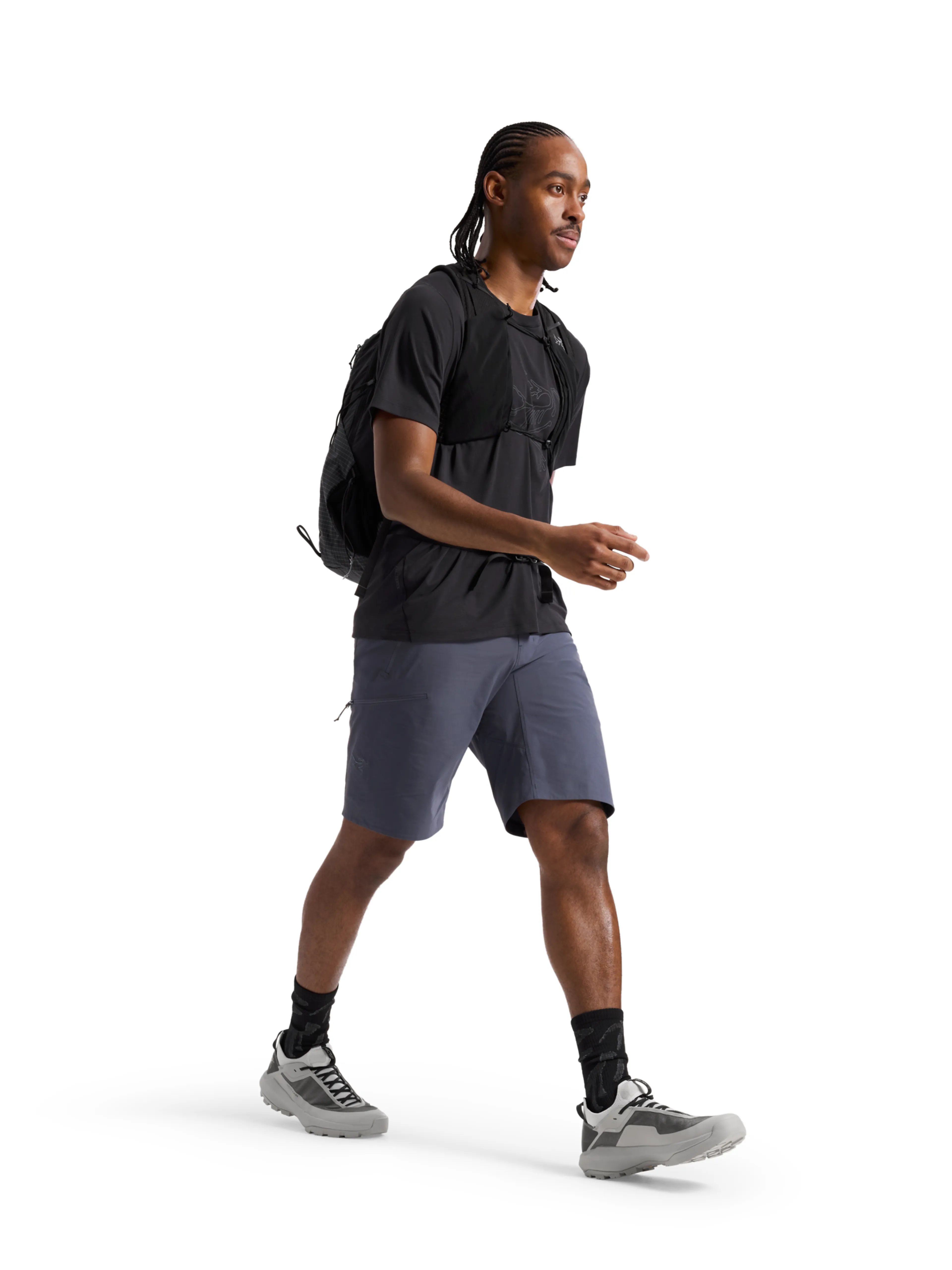 Gamma SL Short 11' M