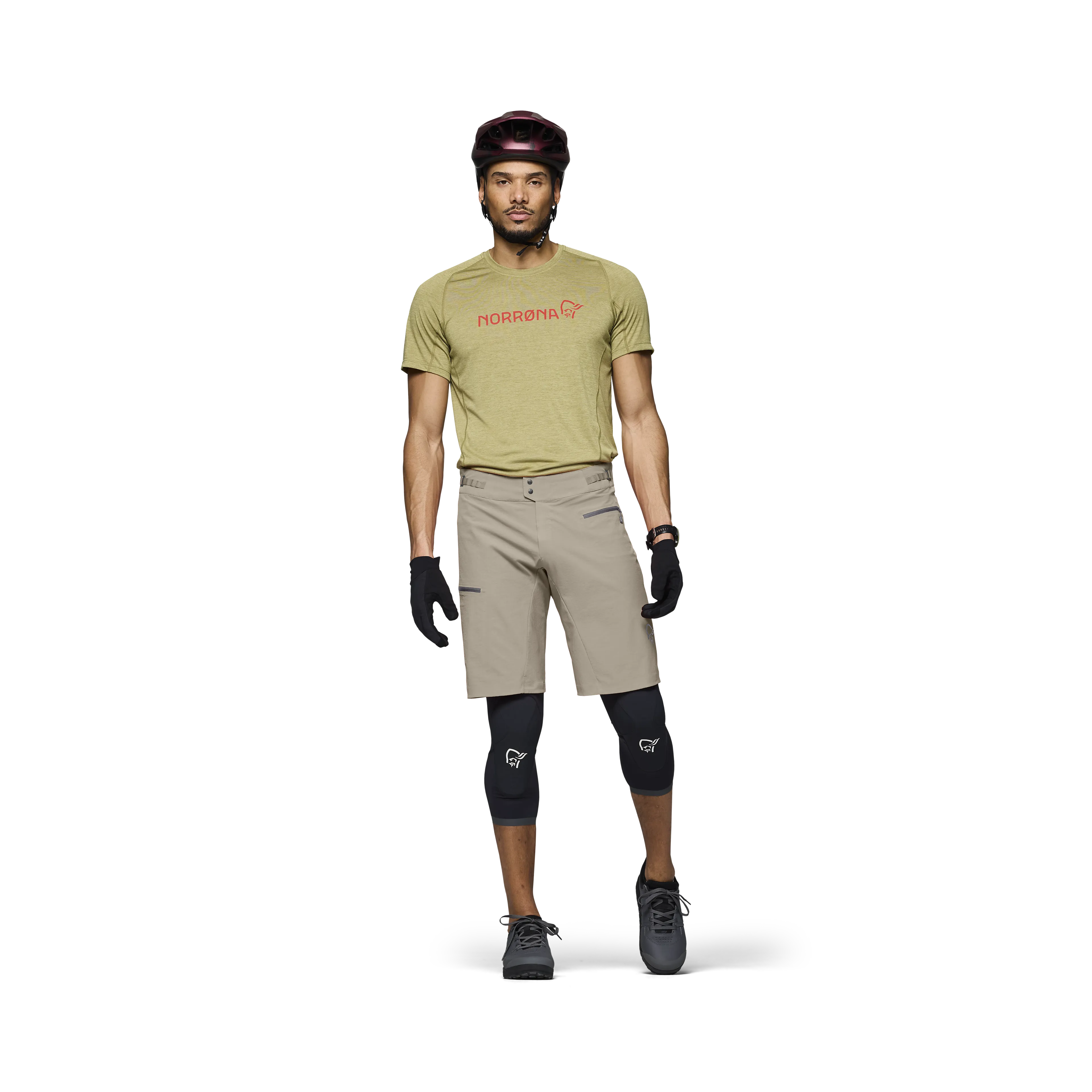 fjørå flex1 light Shorts M's