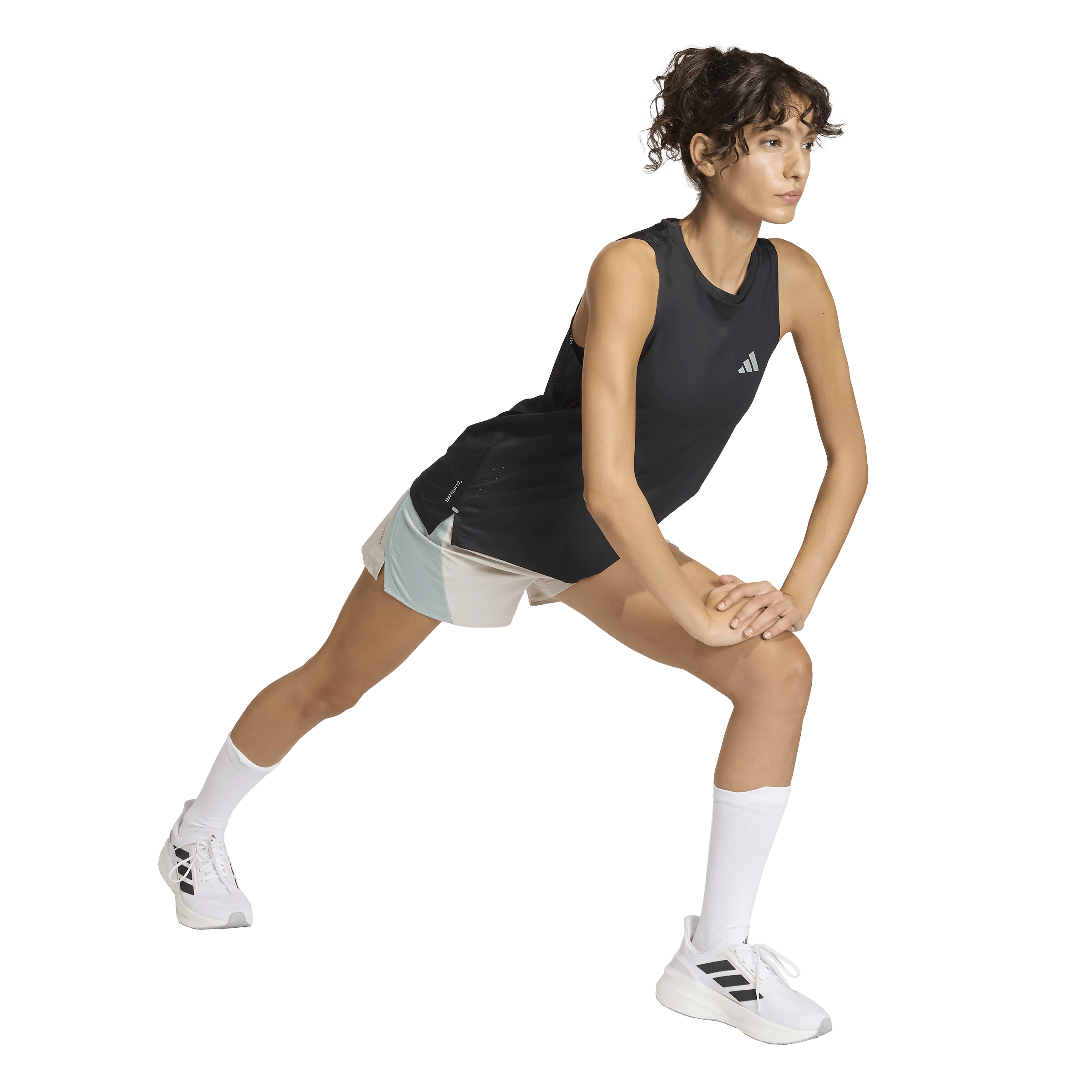 adi365Breeze Running Tank Top Dame