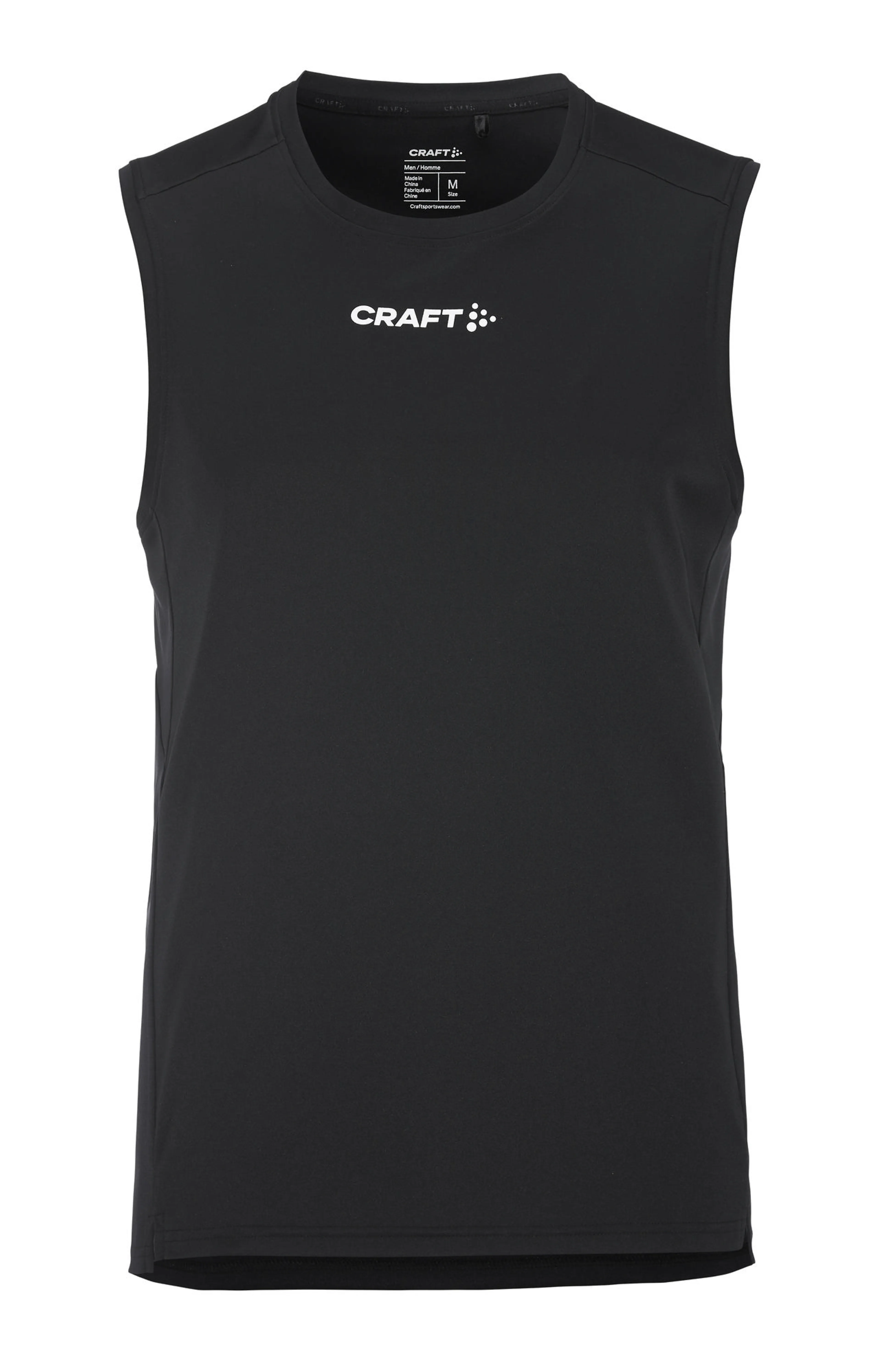 Rush 2.0 Singlet M Rush 2.0 Singlet M
