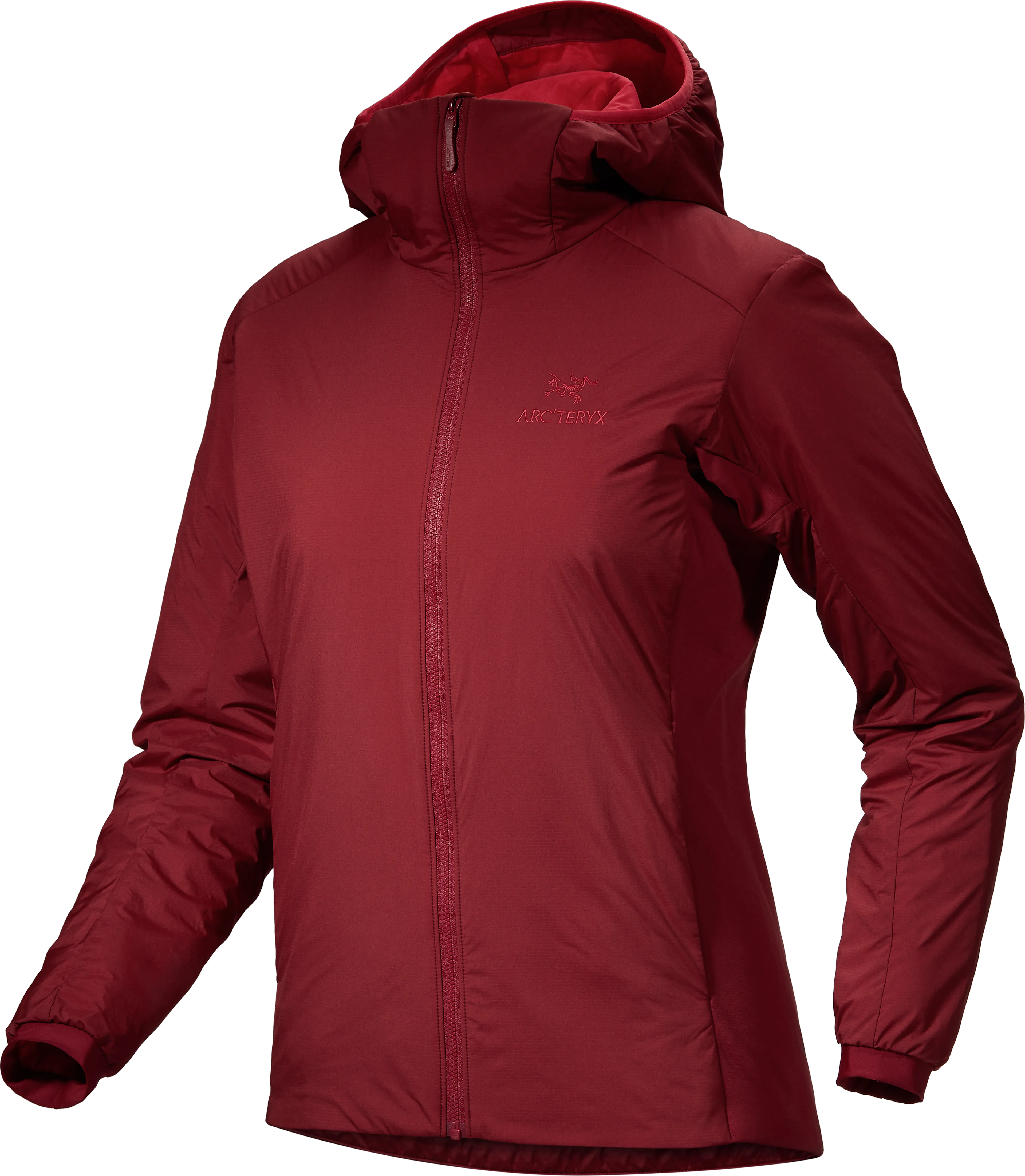 Atom Hoody W Atom Hoody W