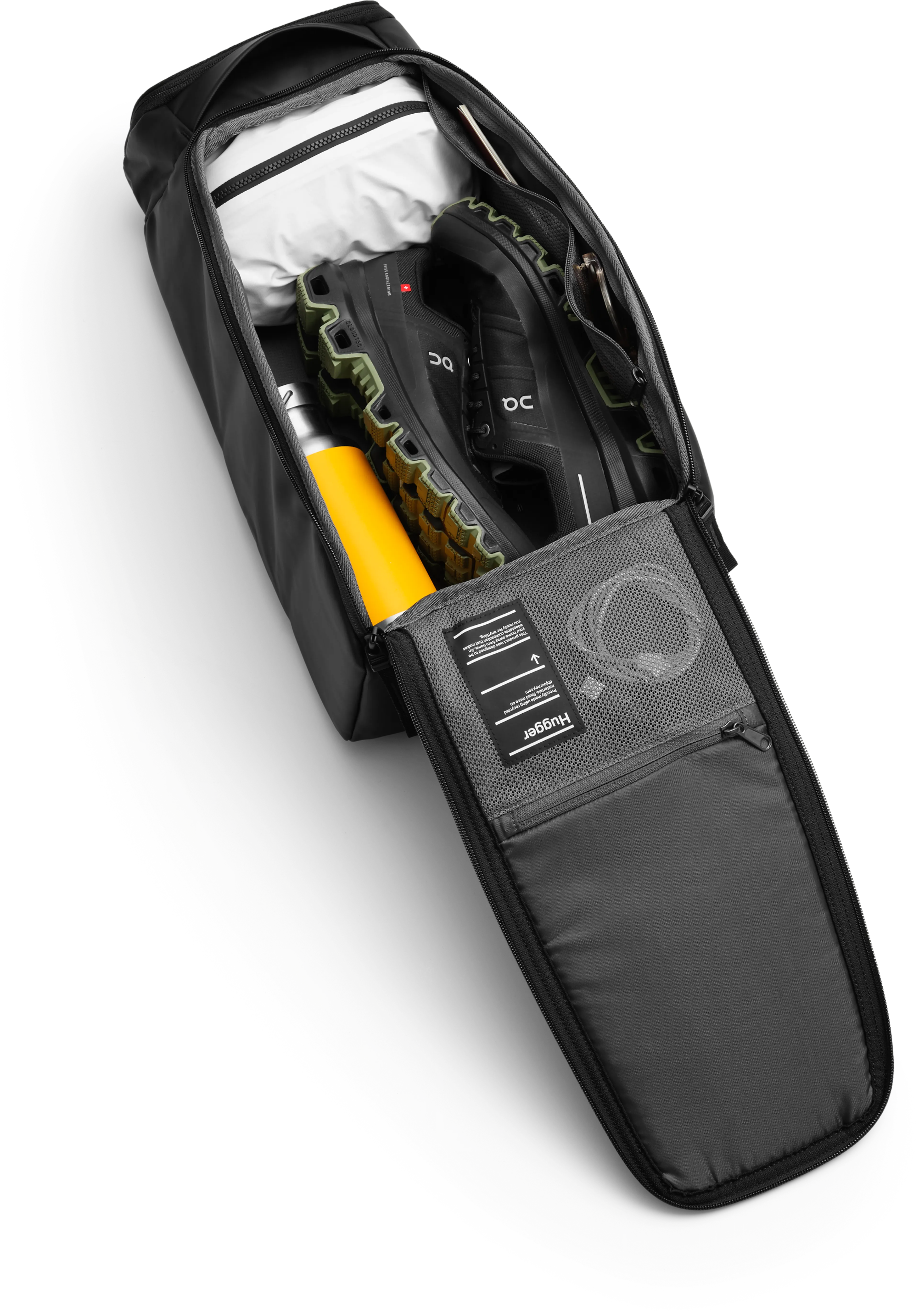 Hugger Backpack 20L Hugger Backpack 20L