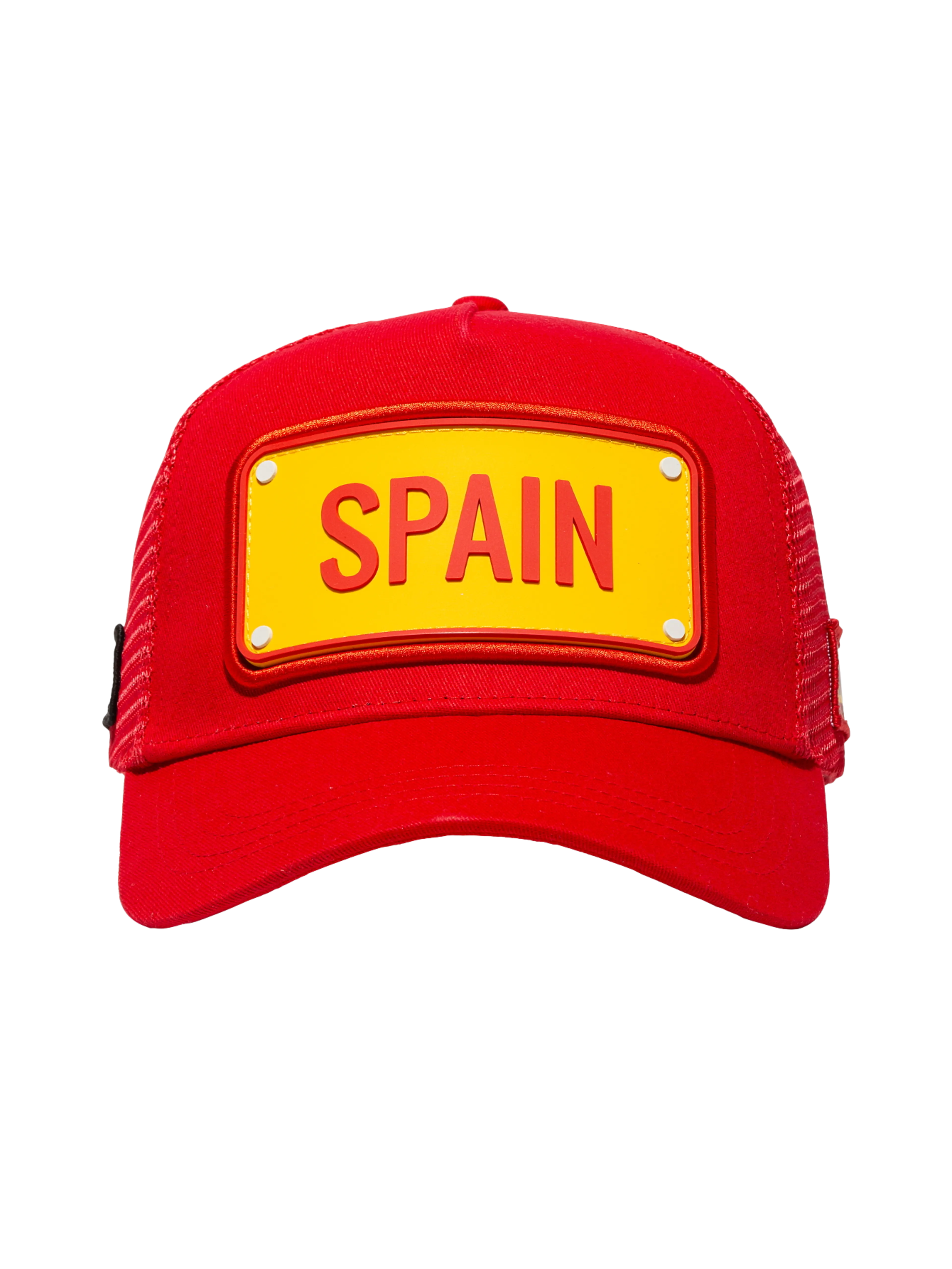 FWC26 TEAM CAP - SPAIN