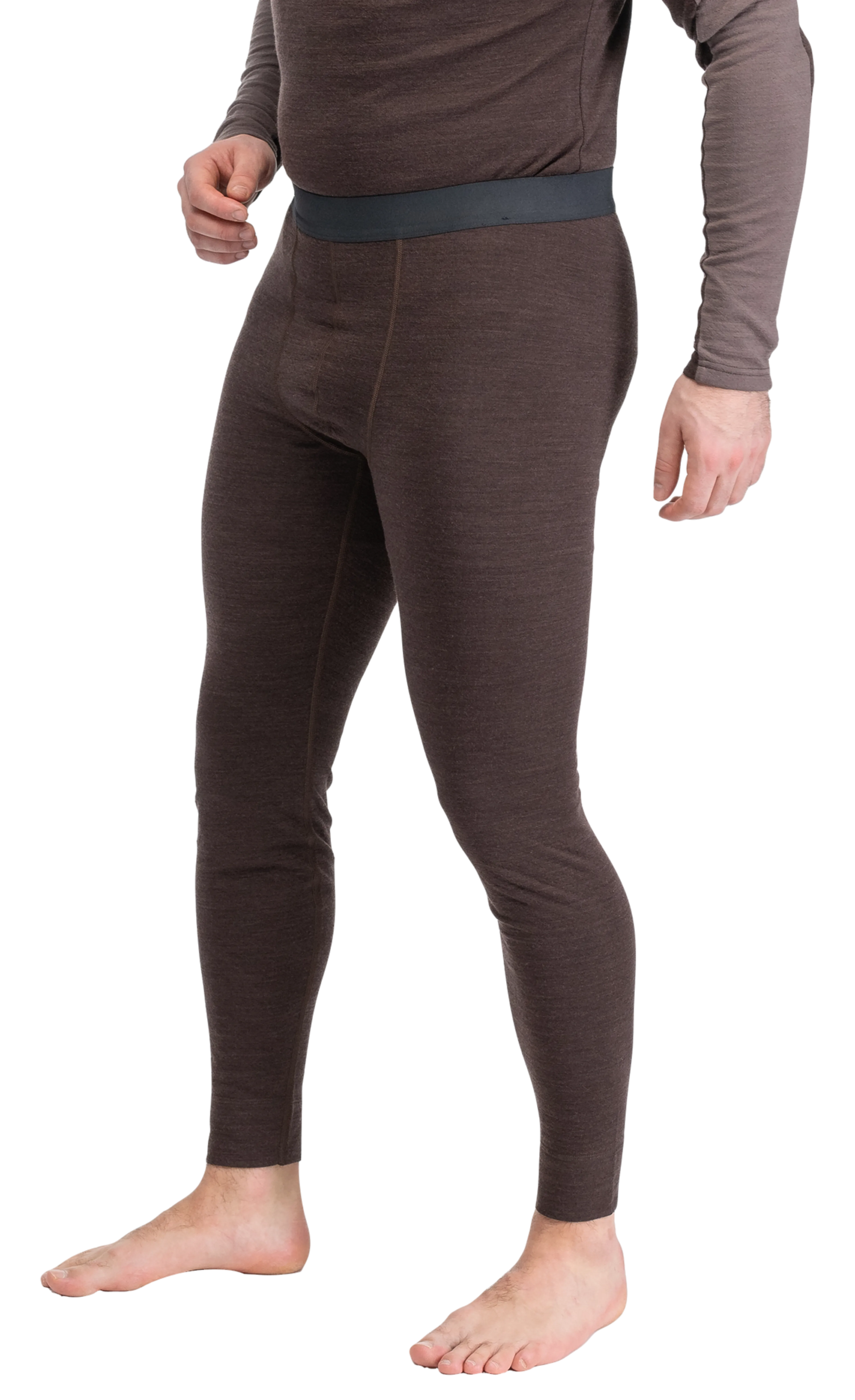 Inner:Dual Merino Tights Men