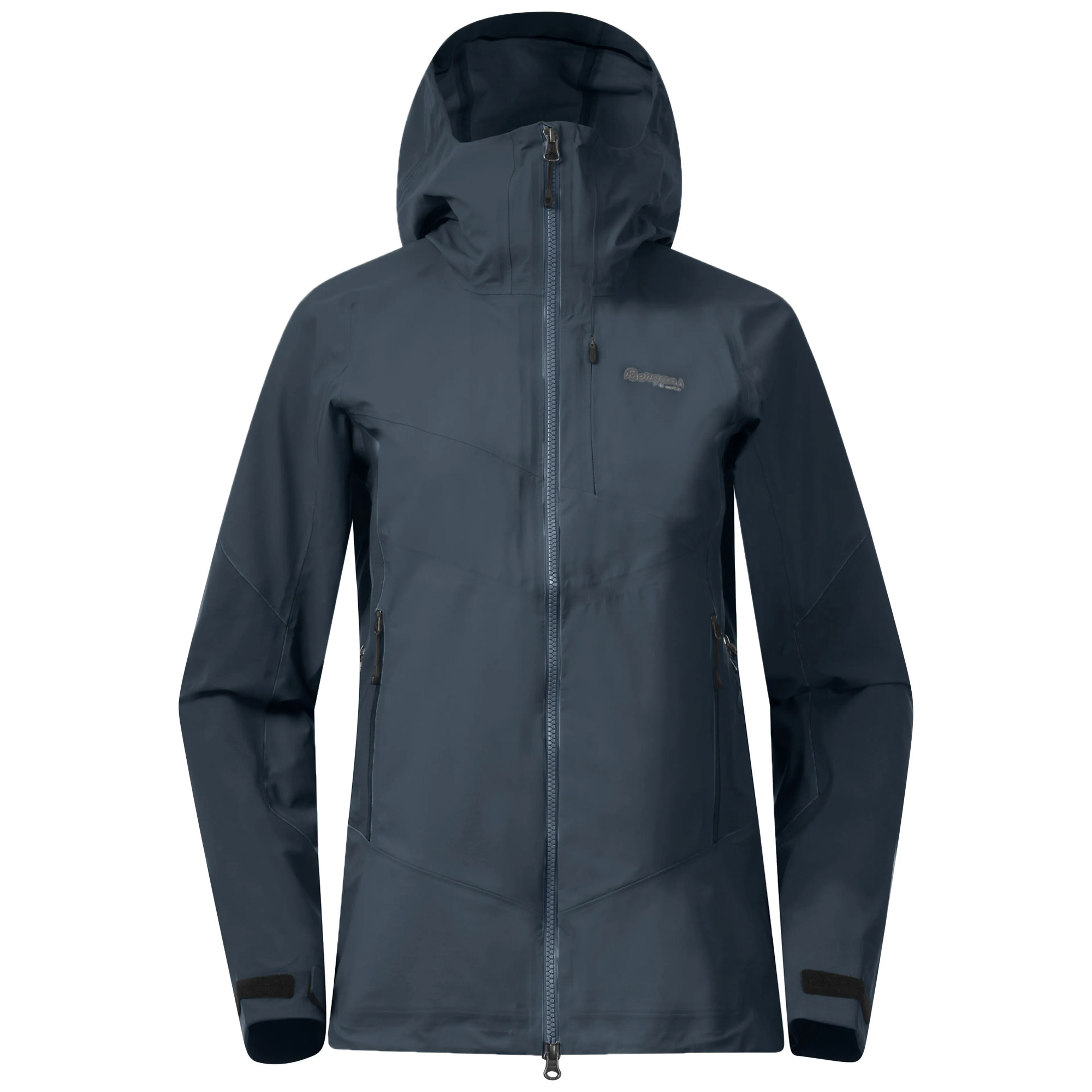 Rabot V2 3-lags skalljakke dame Rabot V2 3-lags skalljakke dame