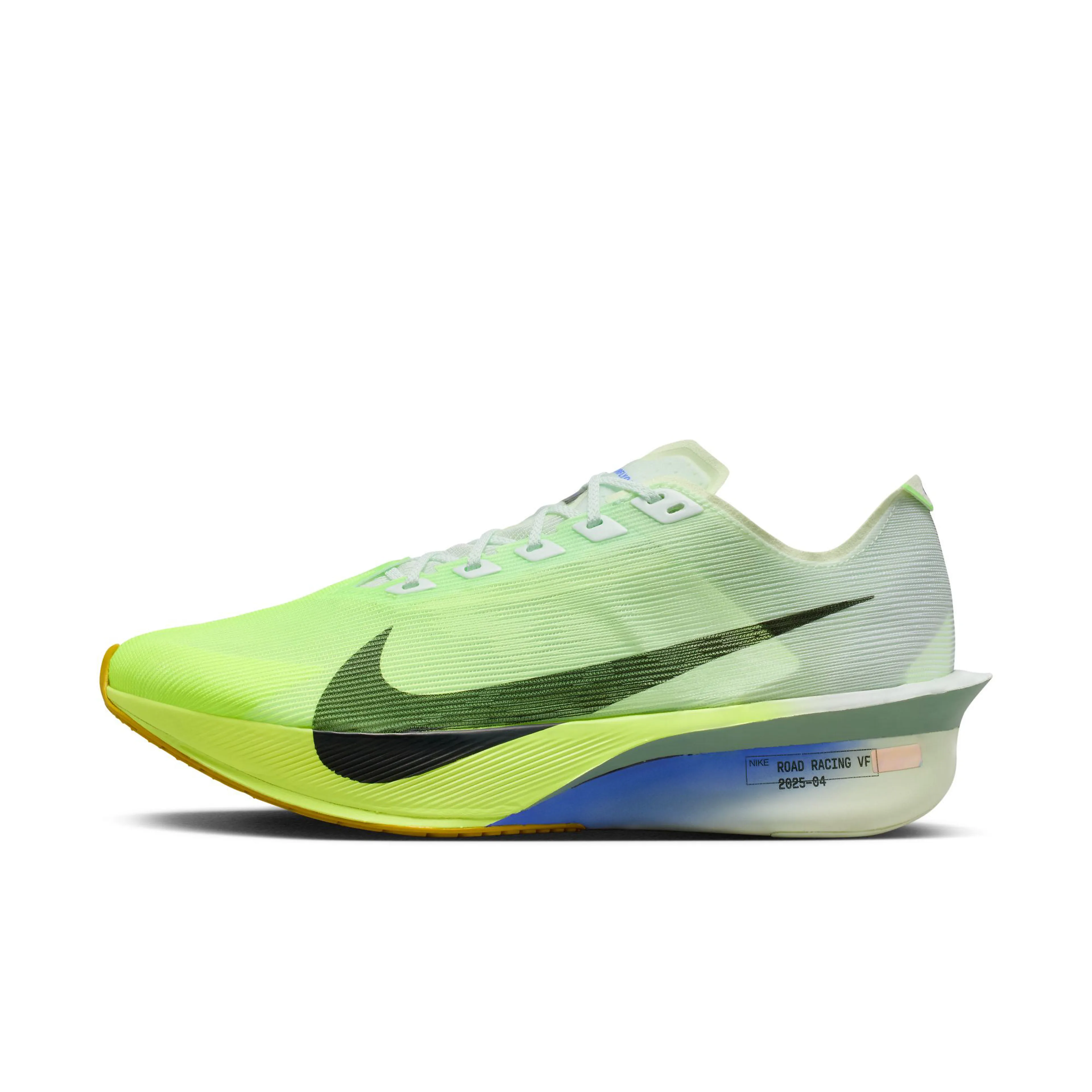 ZOOMX VAPORFLY NEXT% 4