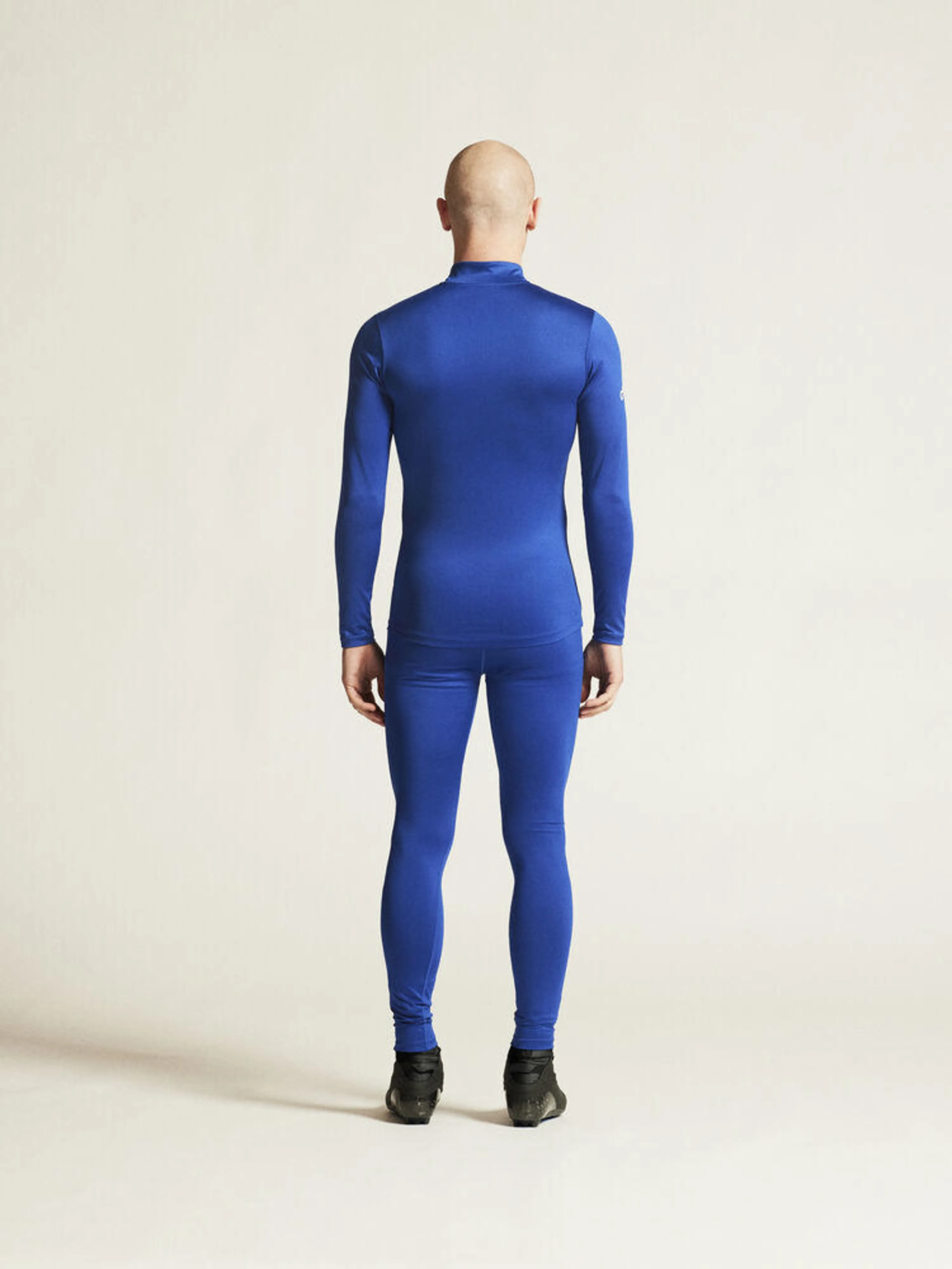 Adv Nordic Ski Club Tights M