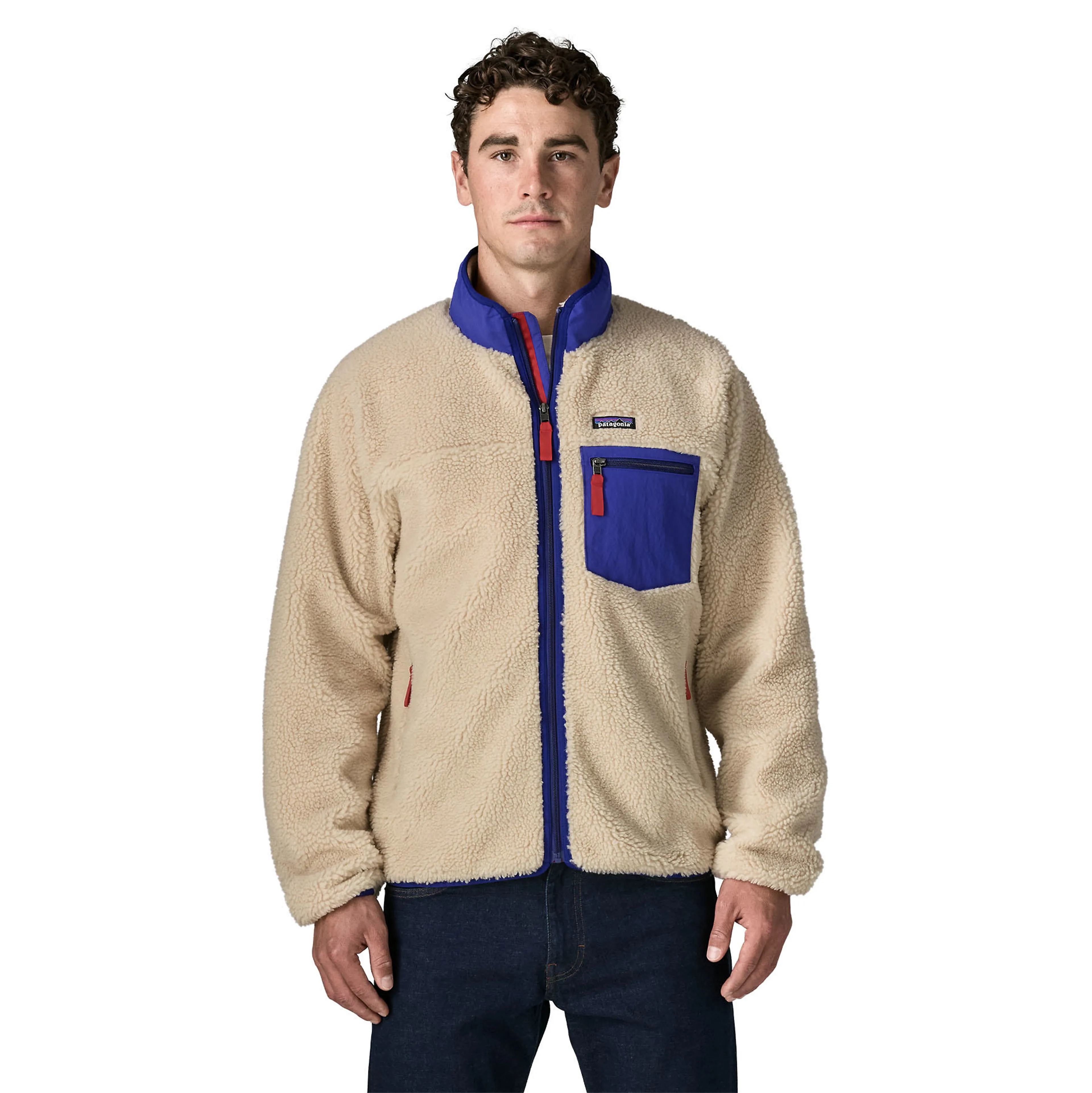 M's Classic Retro-X Jkt