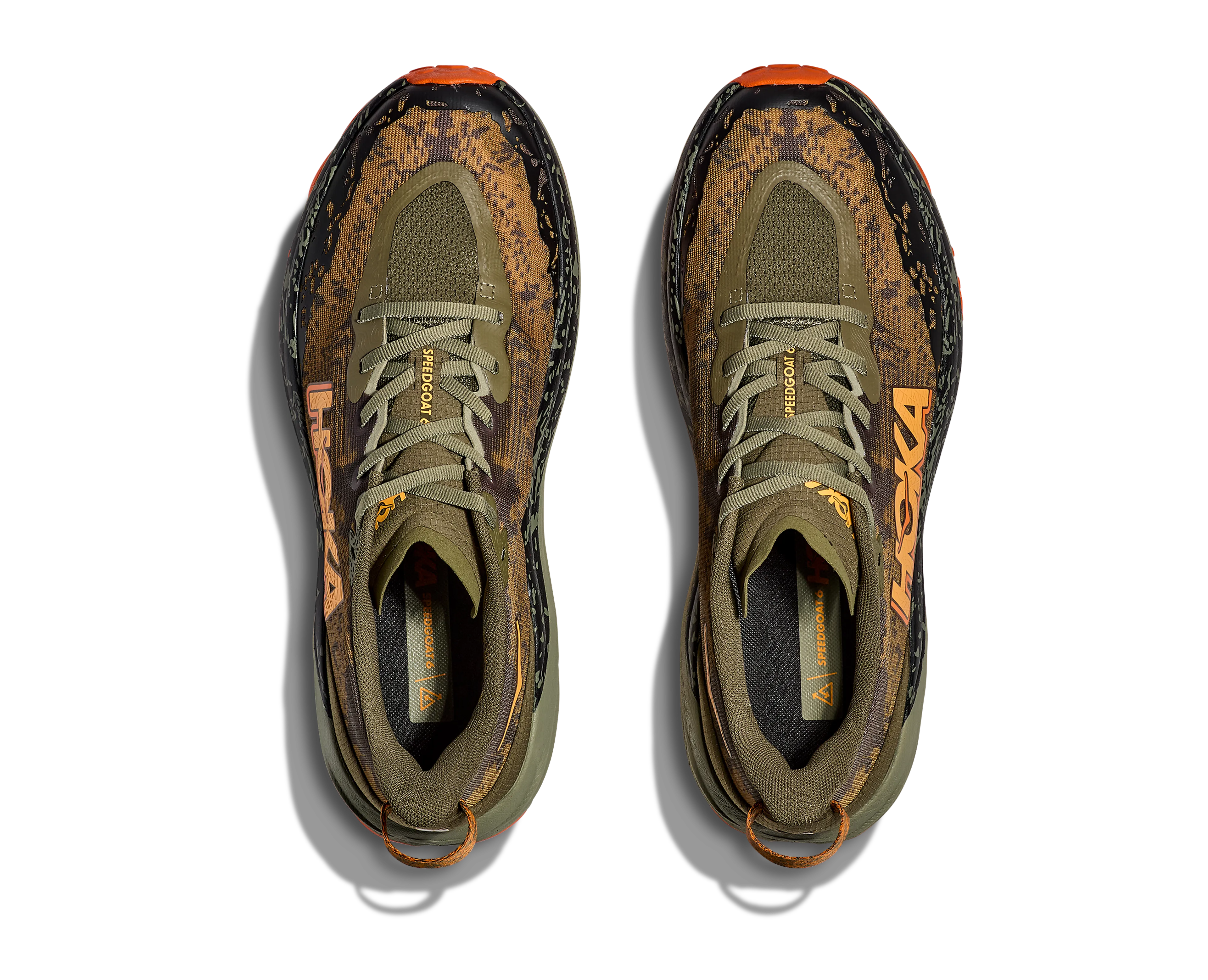 SPEEDGOAT 6 BRED