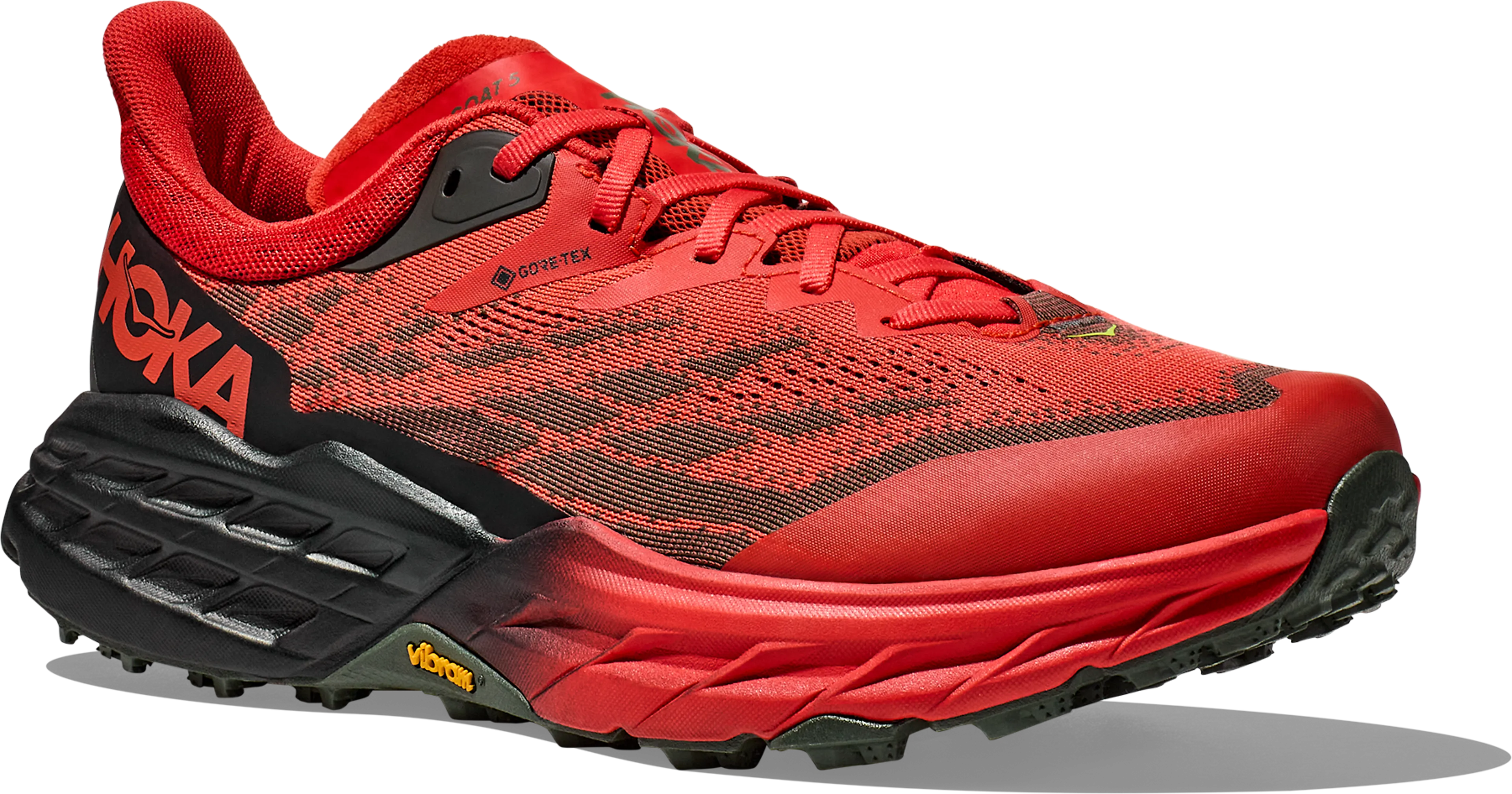 M SPEEDGOAT 5 GTX M SPEEDGOAT 5 GTX