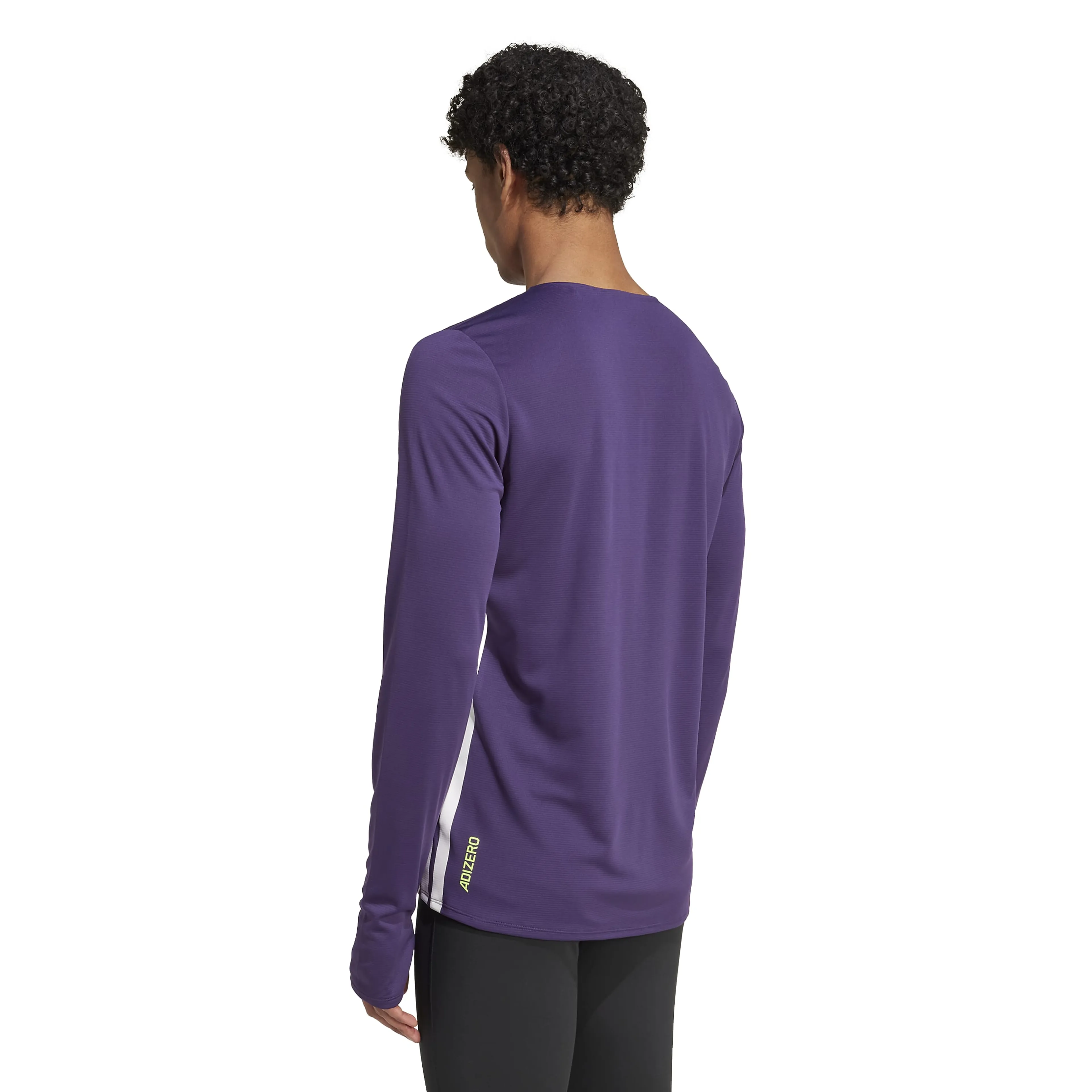 ADIZERO NYC LONG SLEEVE