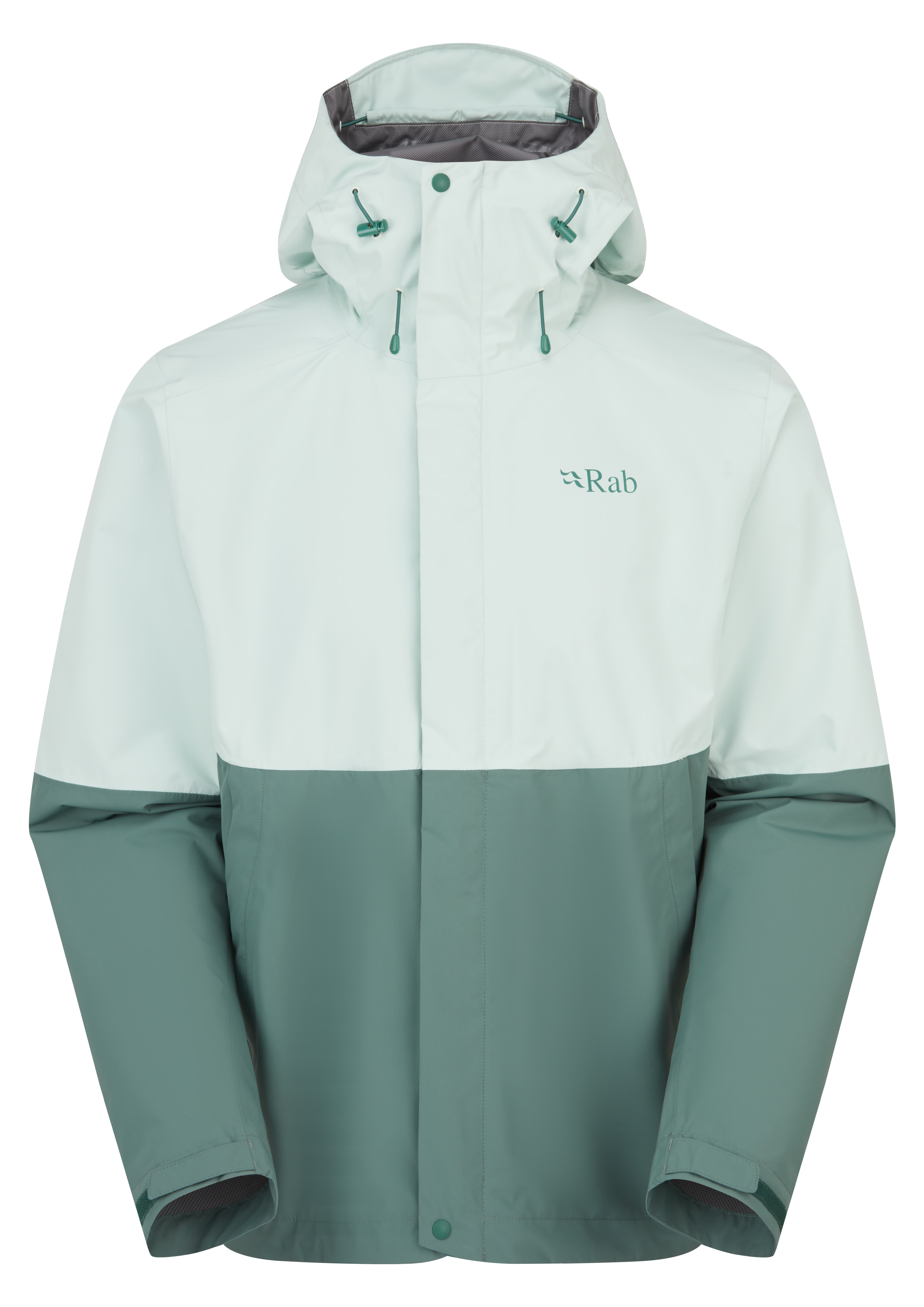 Downpour Jacket