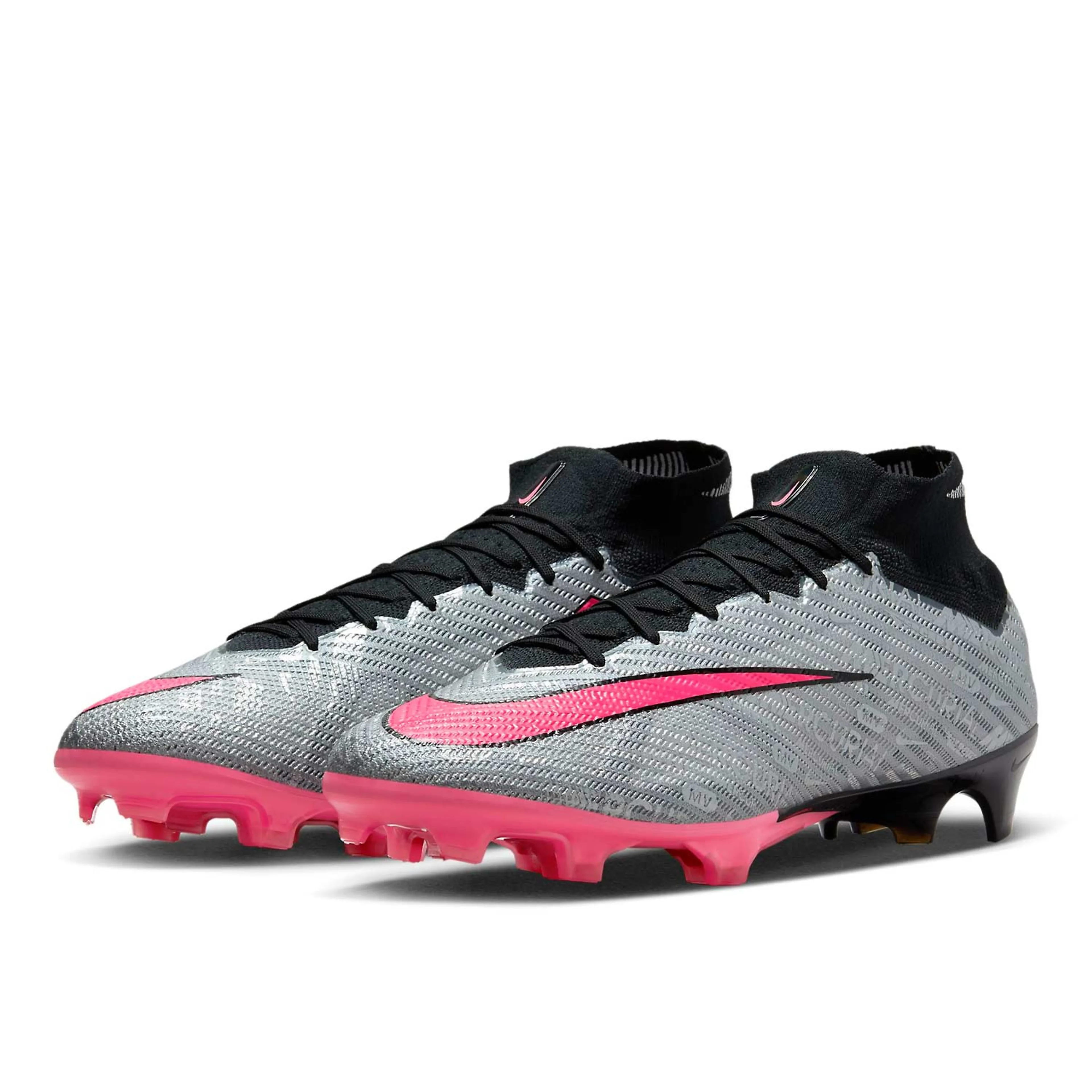 Zoom Mercurial Superfly 9 Elite