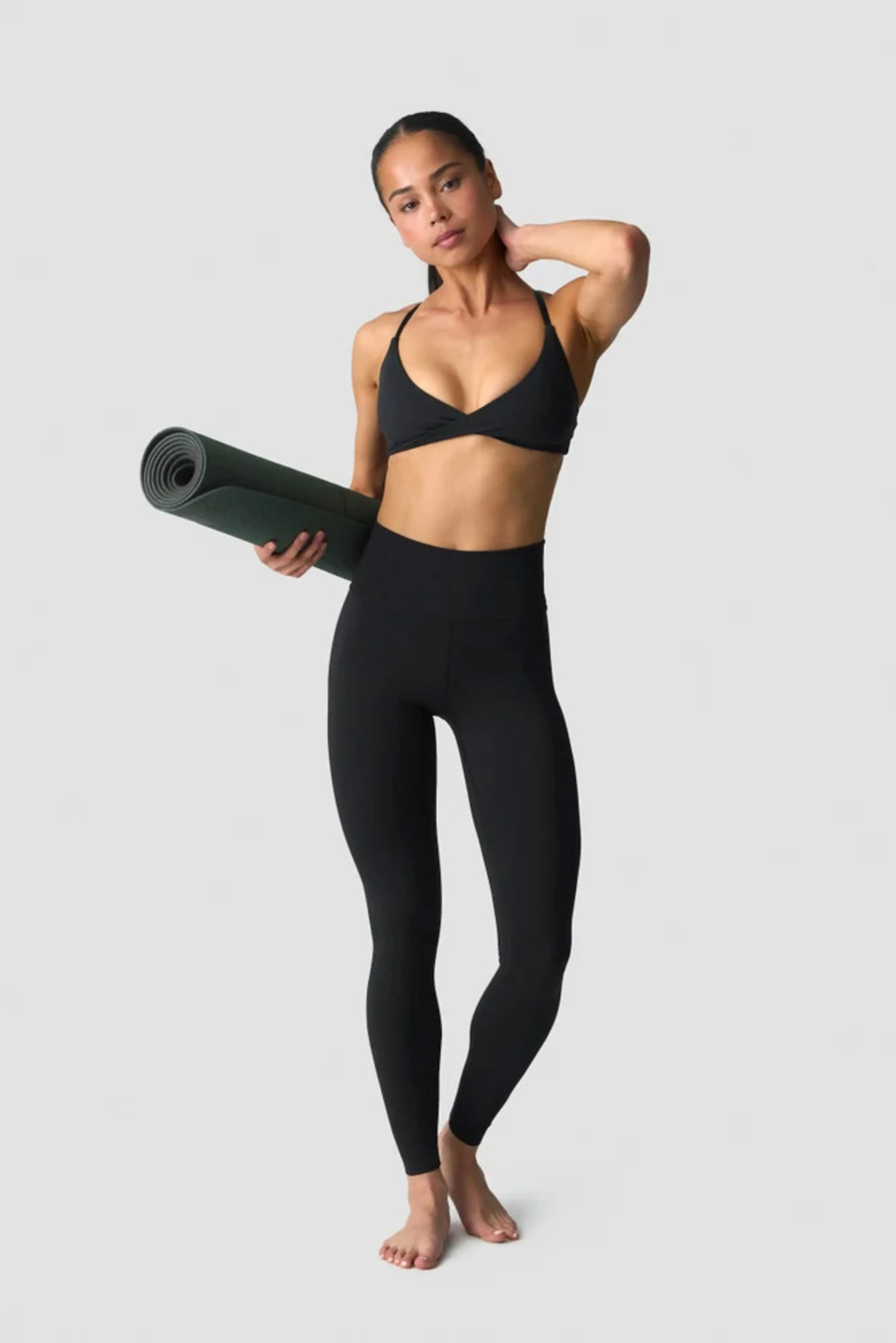 Nimble Tights