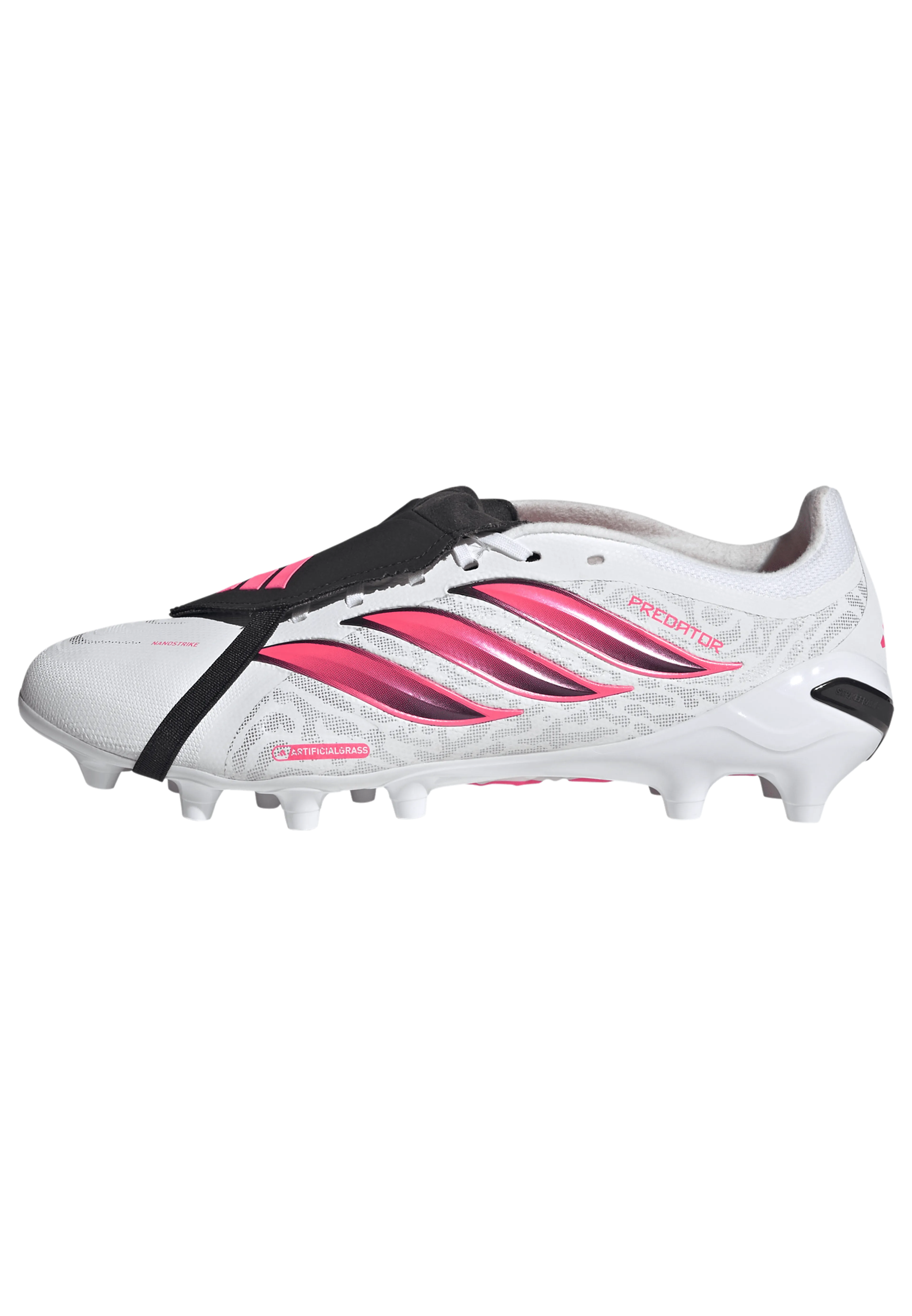 Predator League Fold-Over Tongue Artificial Ground Fotballsko Kunstgress