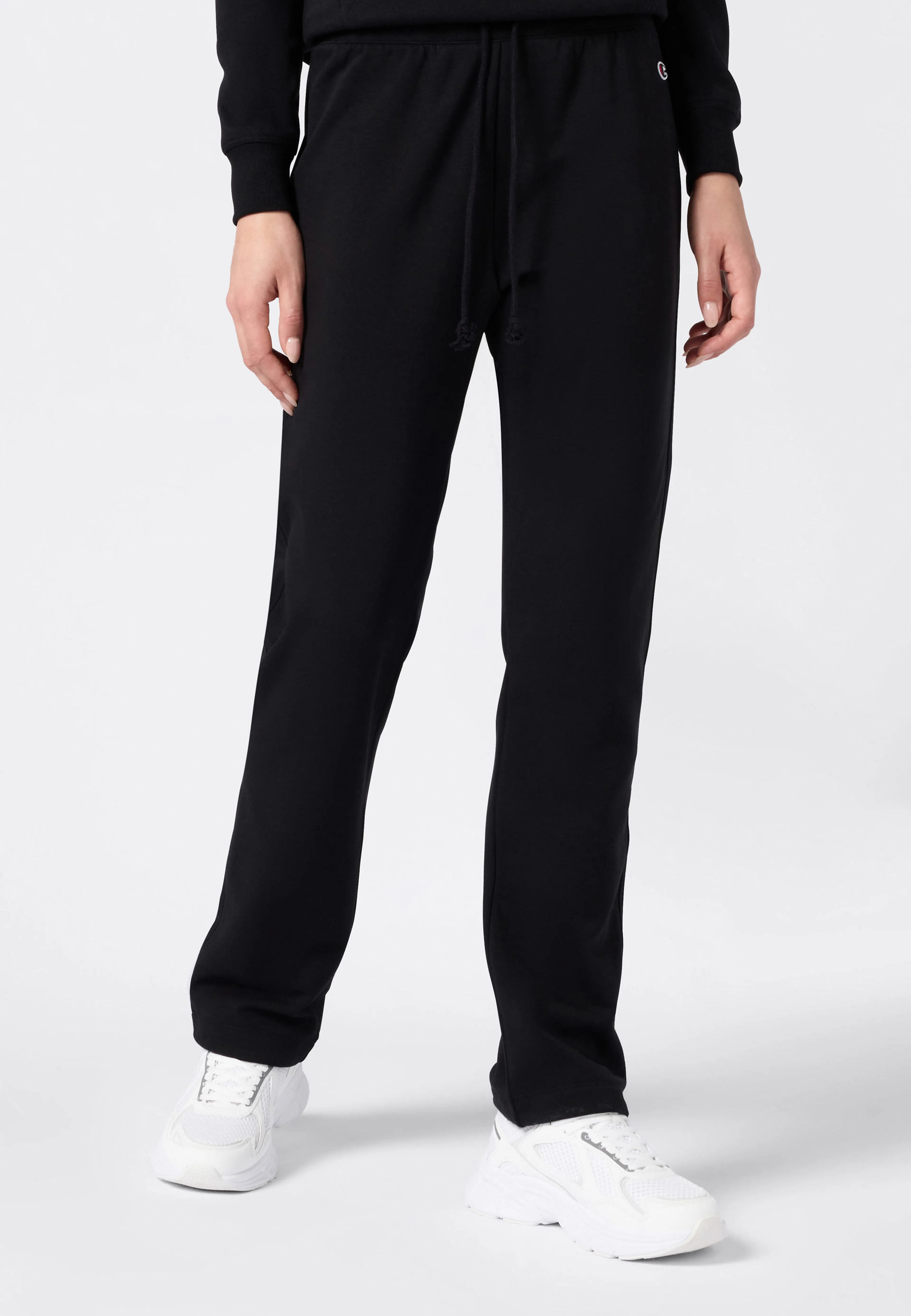 ICONS Fleece Drawstring Pants
