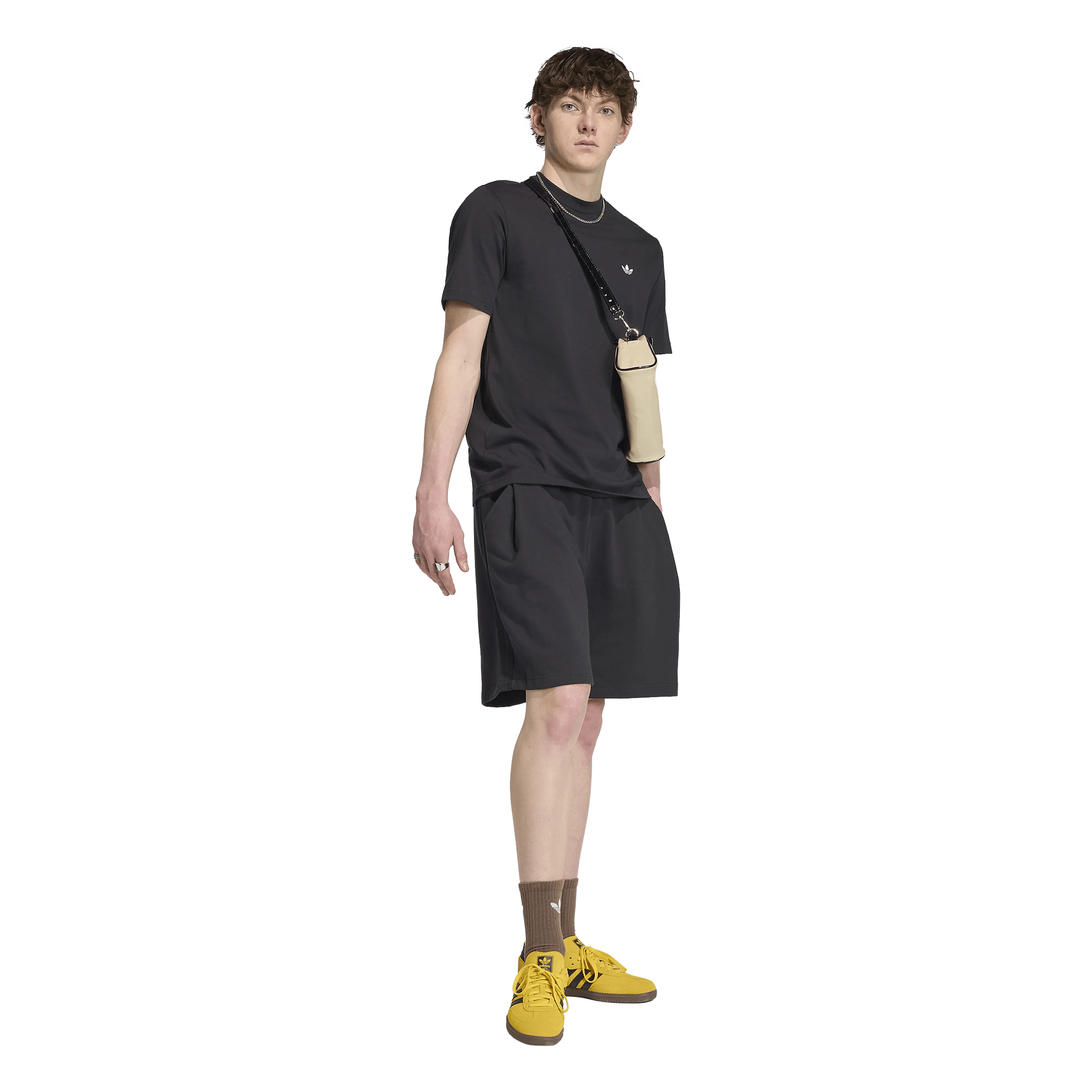 TREFOIL ESSENTIALS T-SHIRT