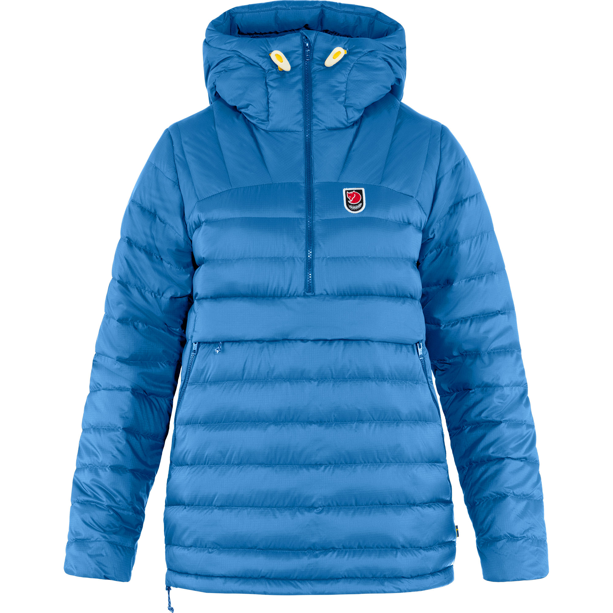 Expedition Pack Down Anorak W