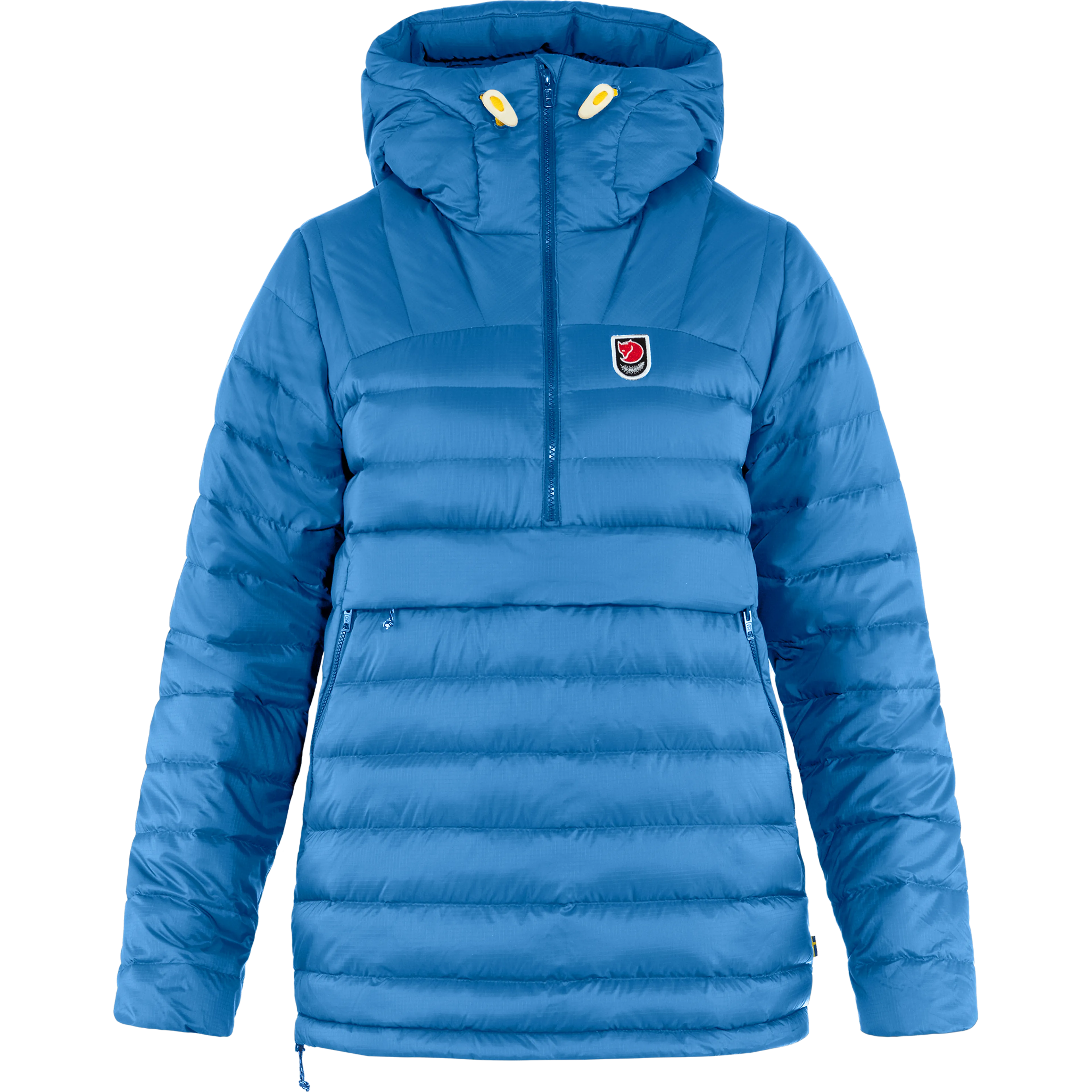 Expedition Pack Down Anorak W