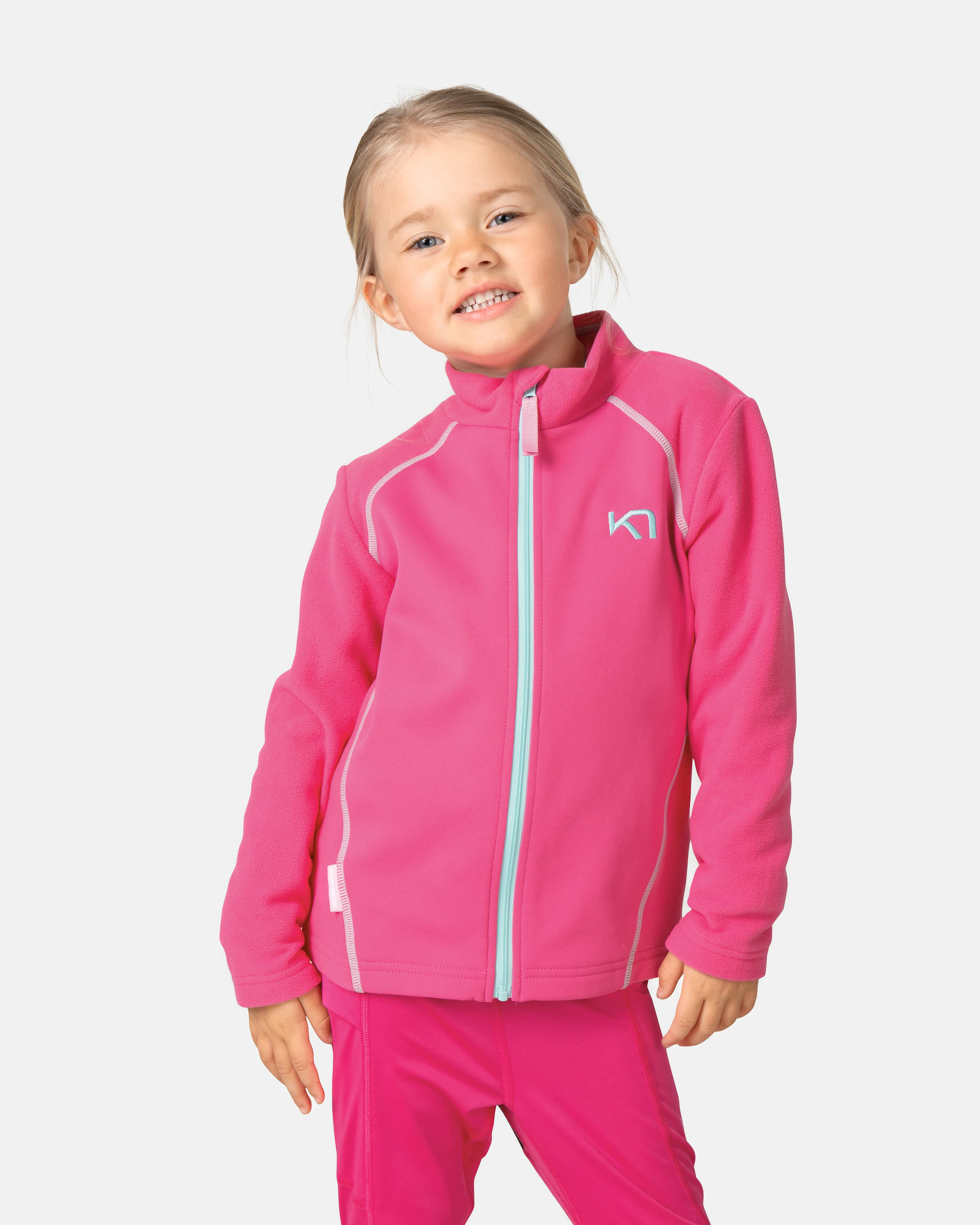 KARI F/Z FLEECE KIDS