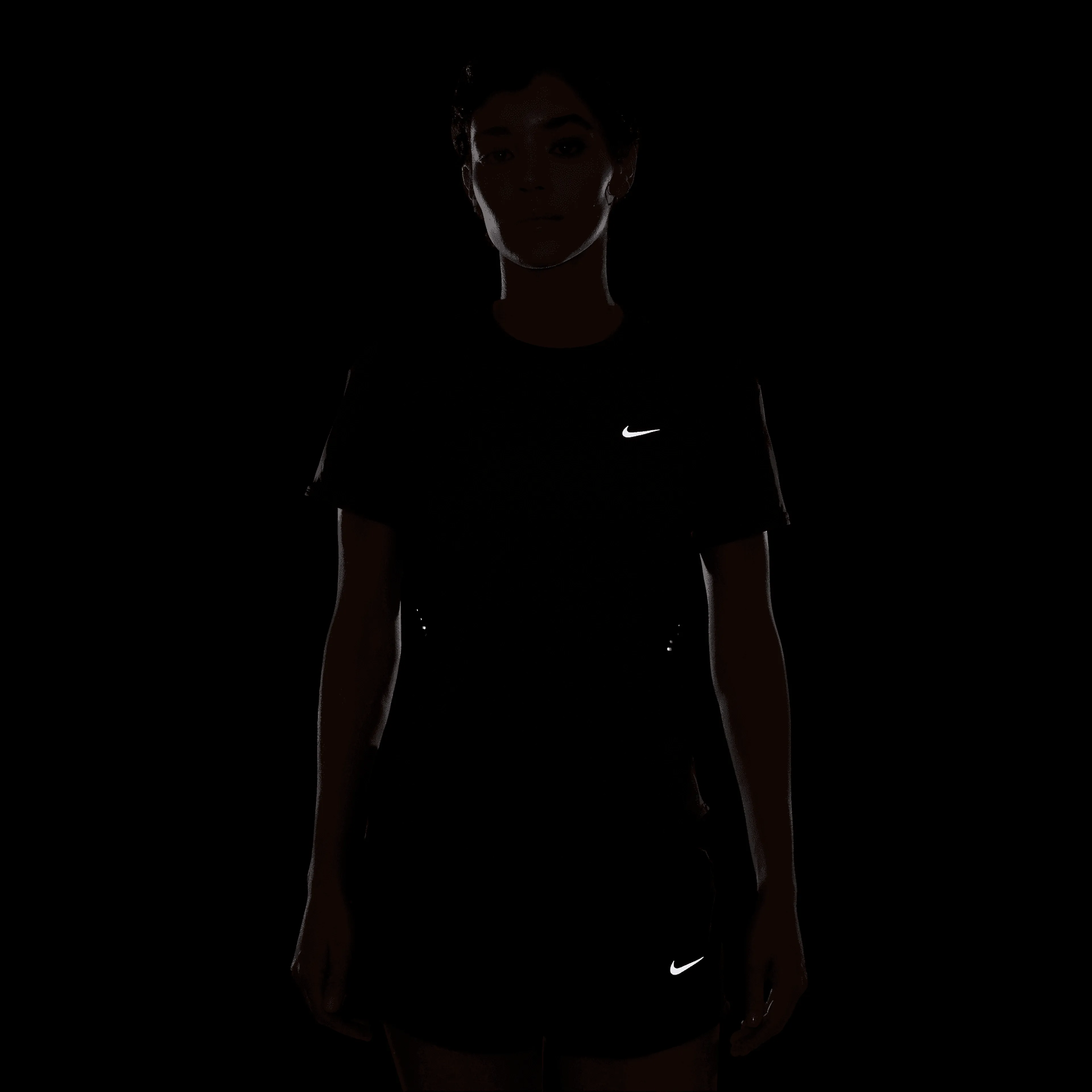 Swift Dri-FIT Short Sleeve Top