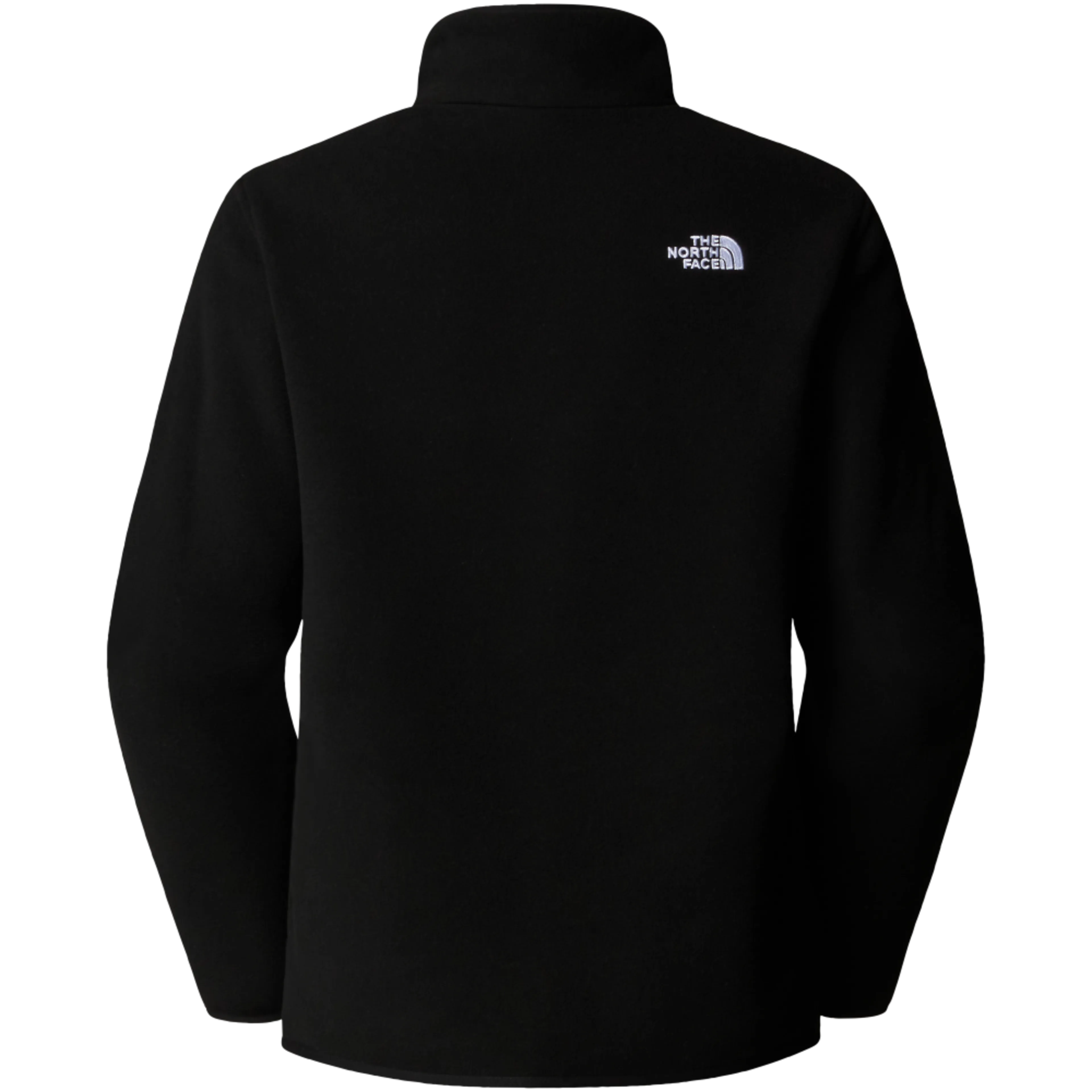 W GLACIER FLEECE 1/4 ZIP JACKET