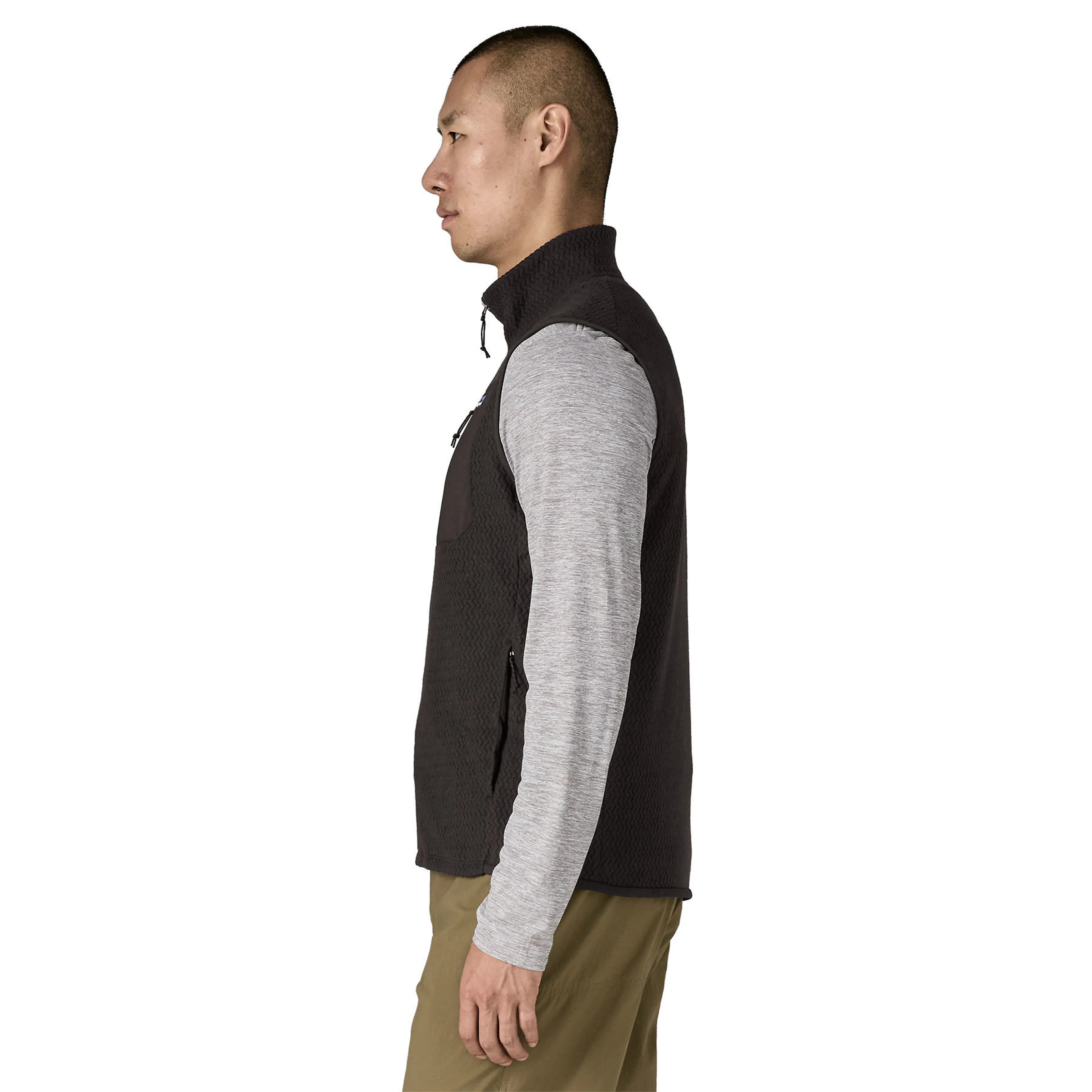 M's R1 Air Vest