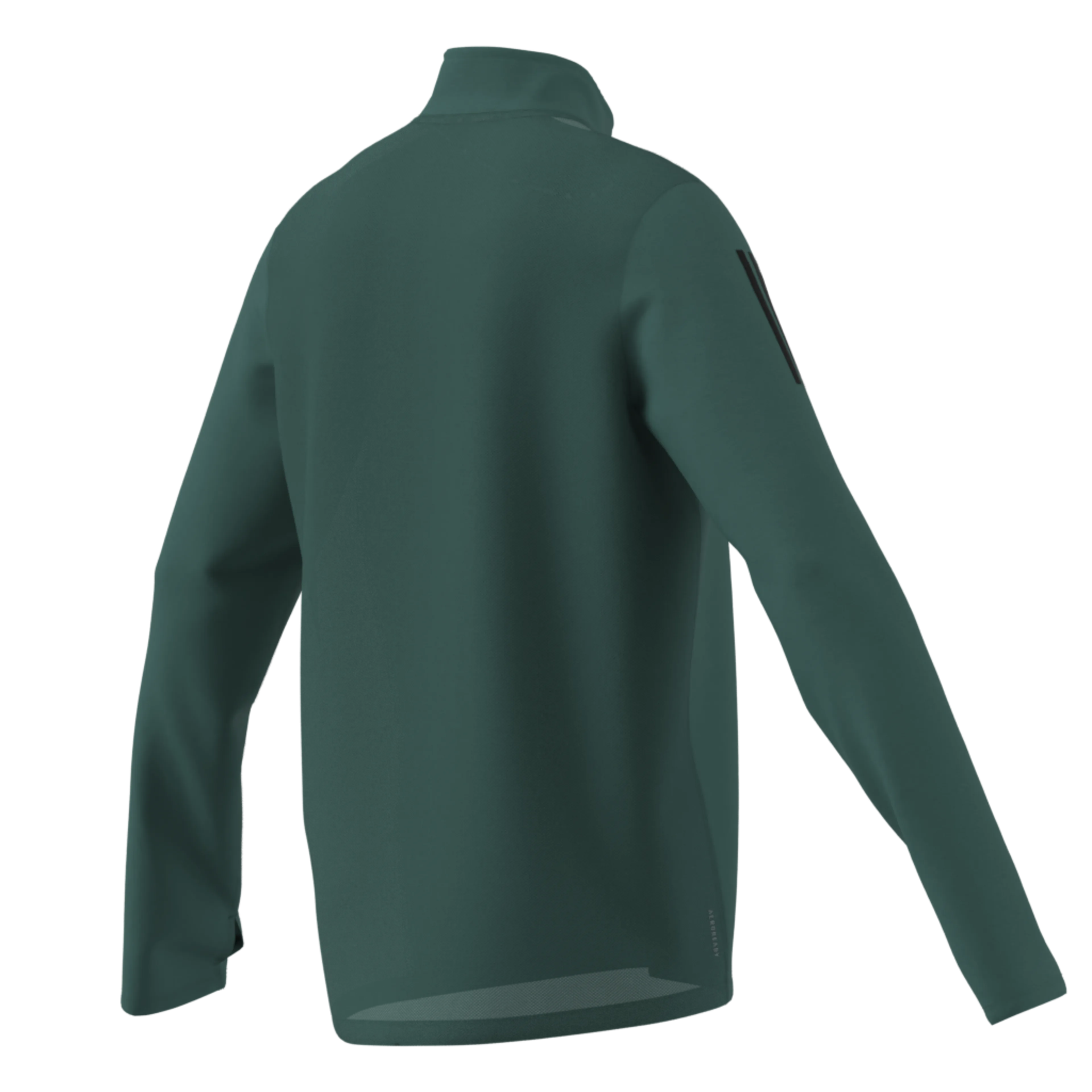 Own The Run Half-Zip