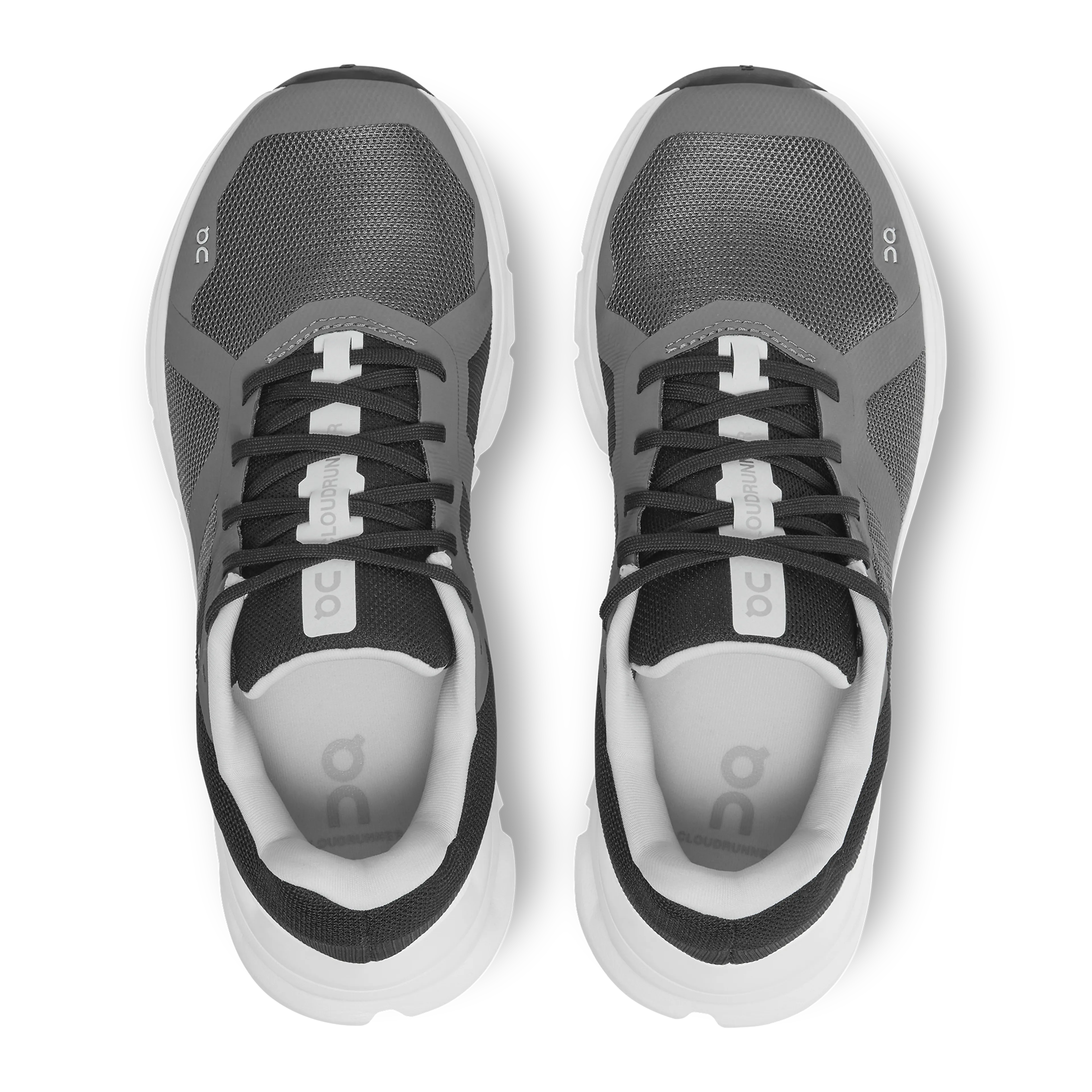 Cloudrunner Løpesko Dame Cloudrunner Løpesko Dame