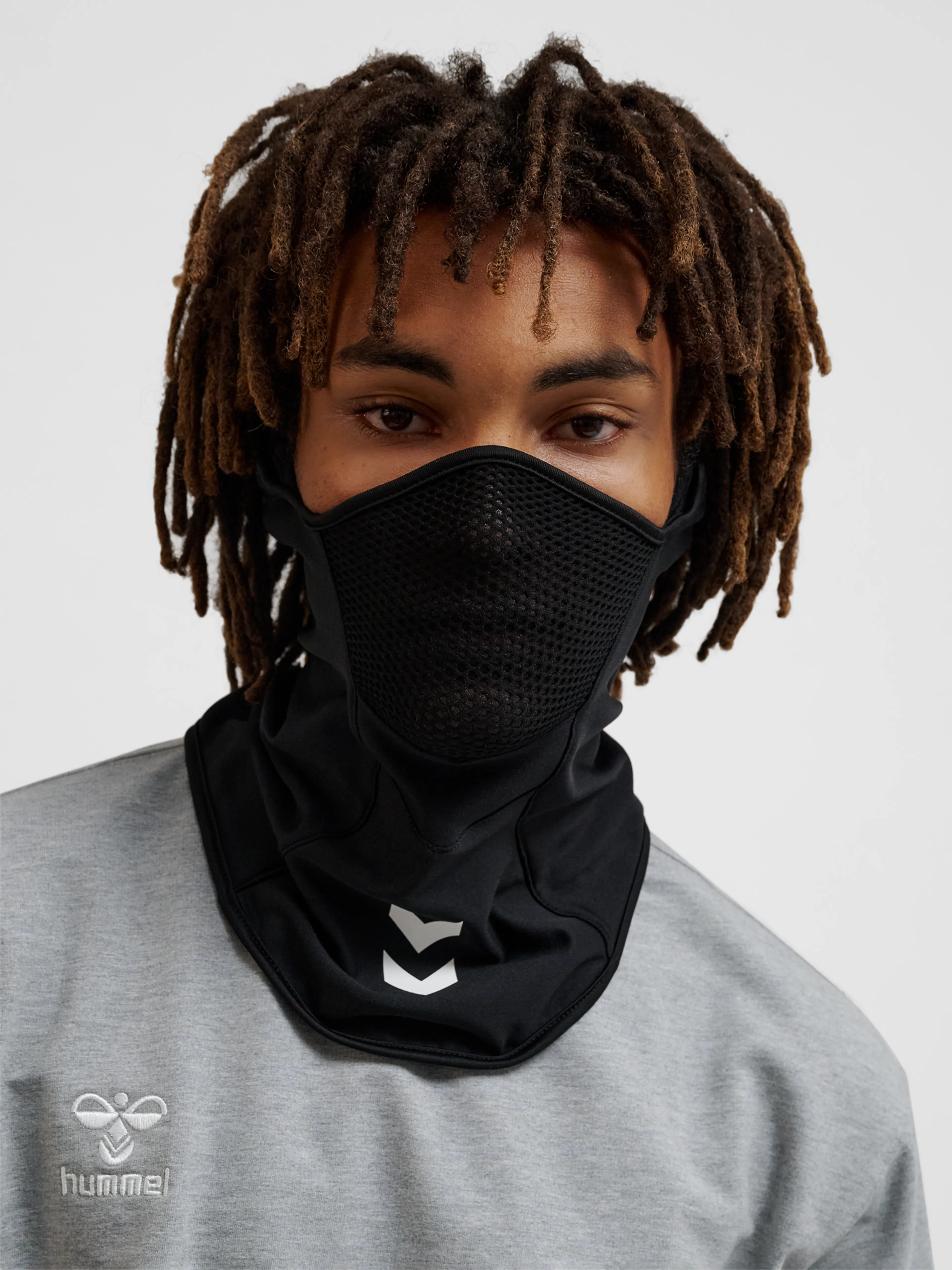 hmlPRO NECK TUBE
