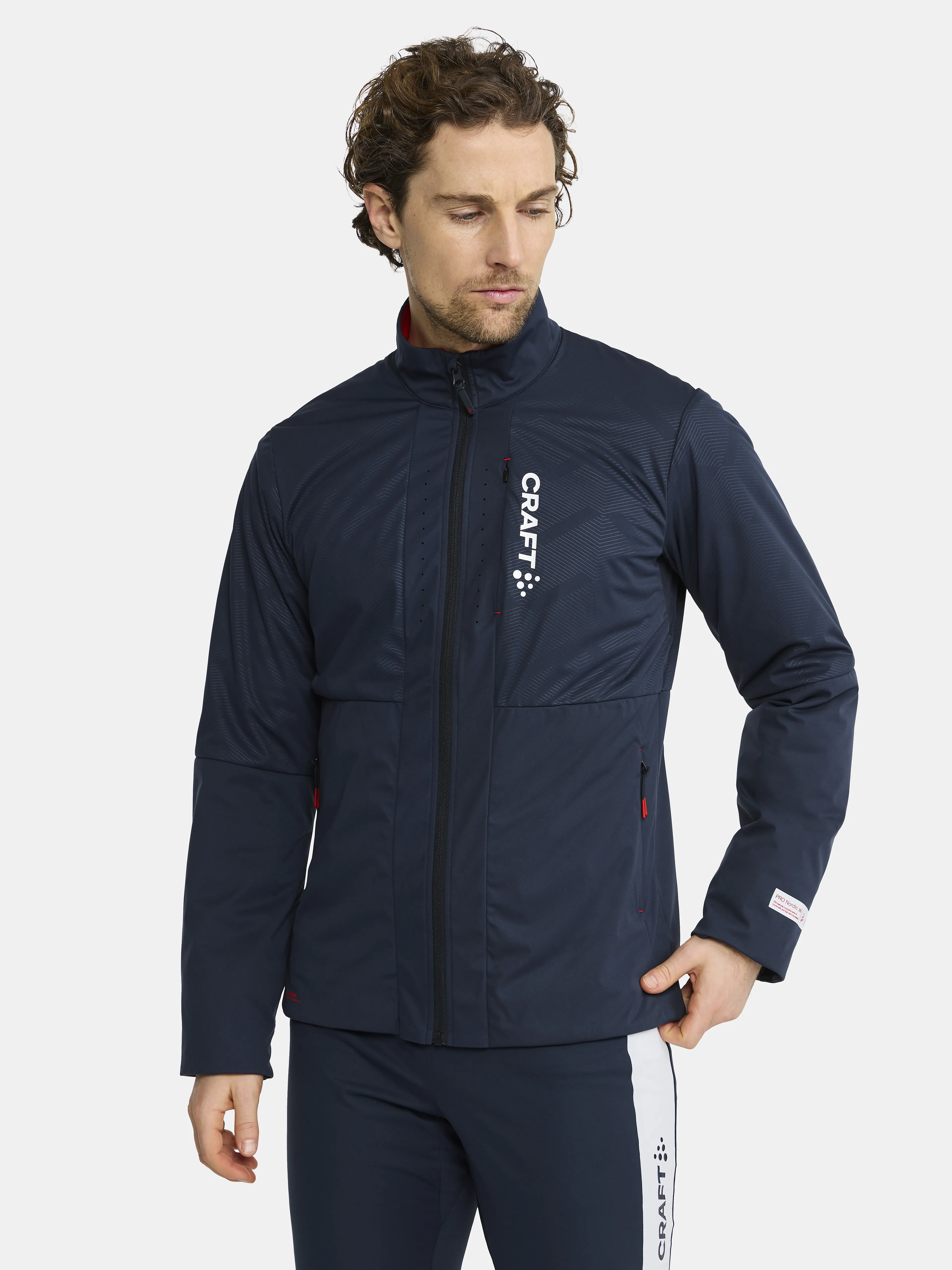 NOR Pro Nordic Race Insulate Jacket M