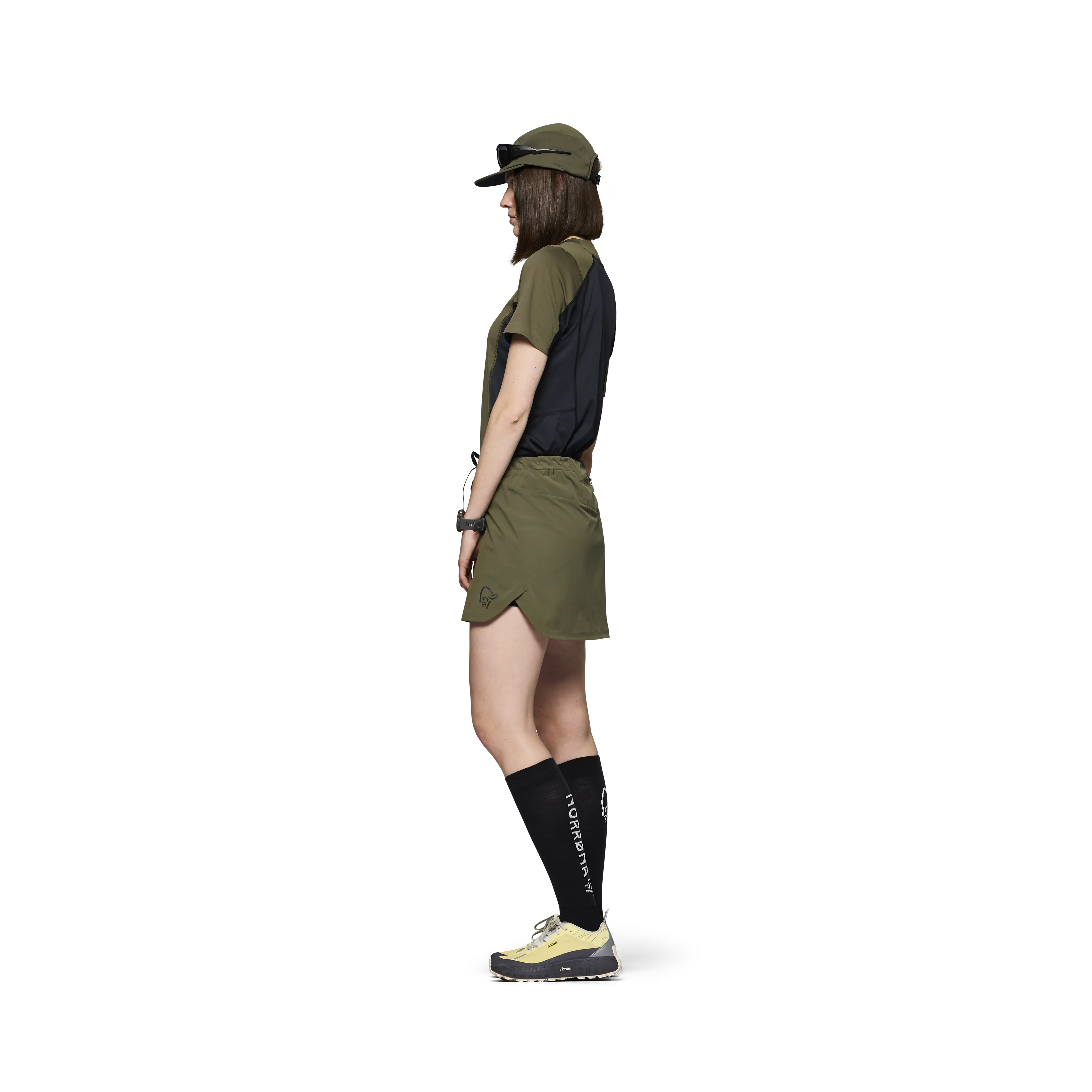 senja flex1 Skirt W's