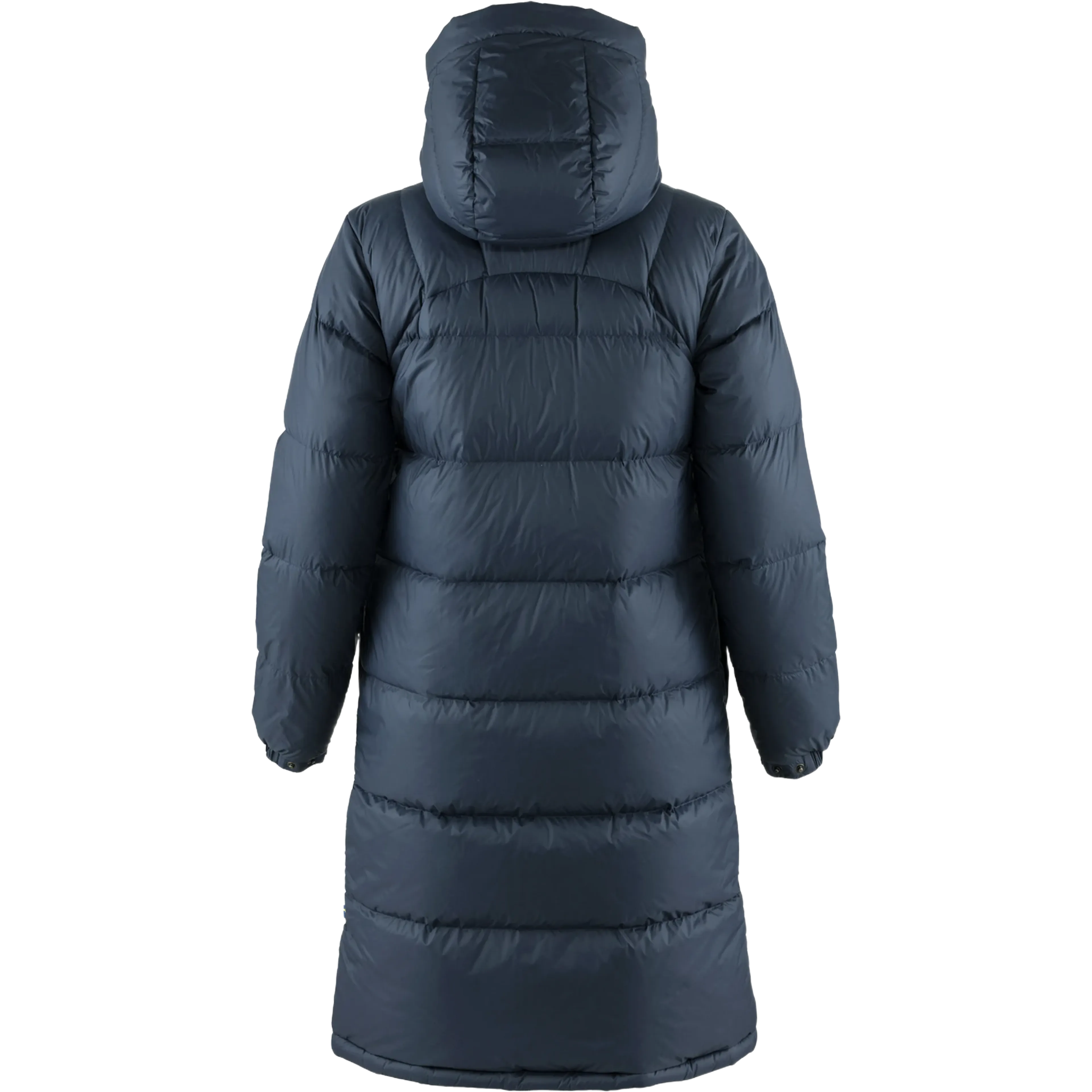 Expedition Long Down Parka W