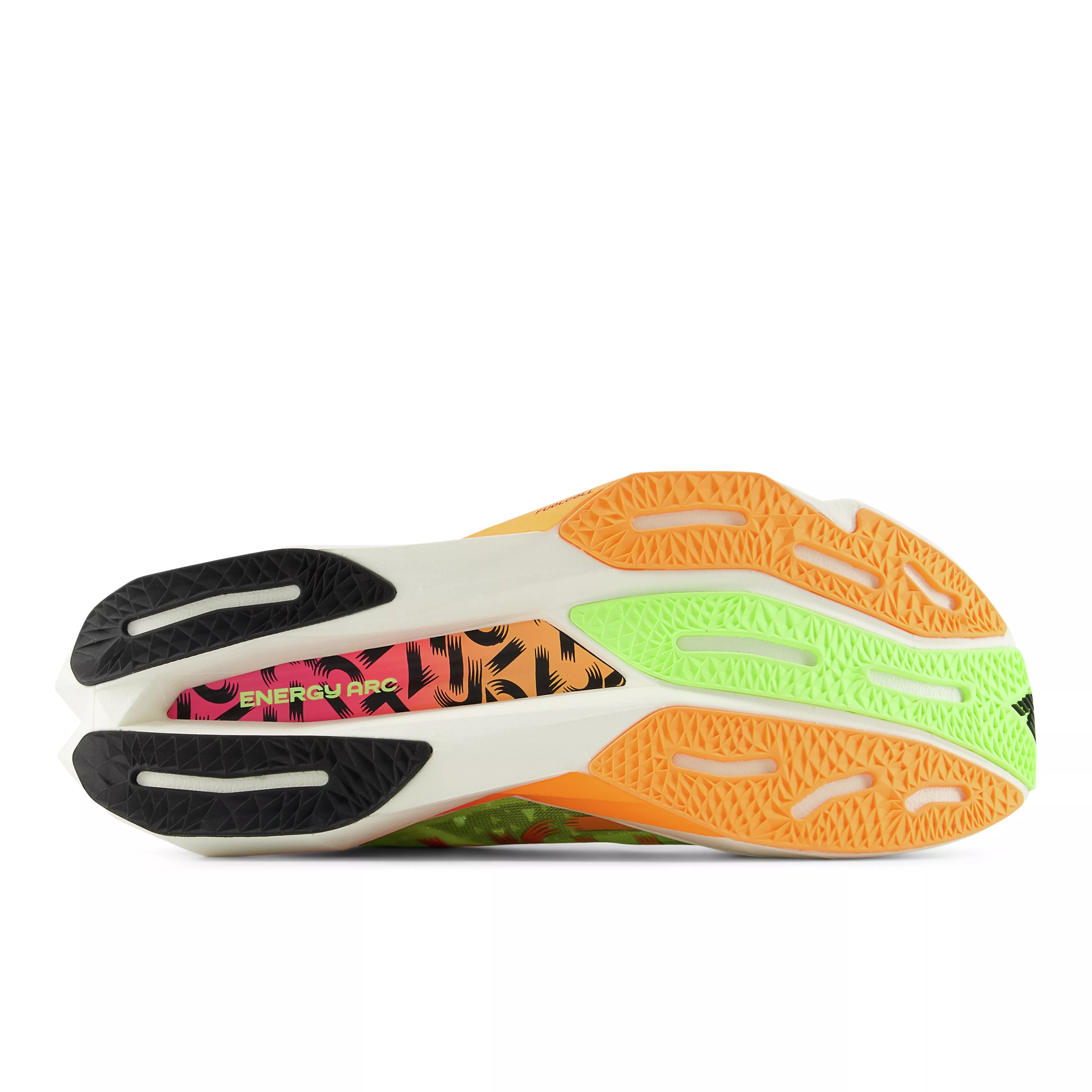 New Balance FuelCell SuperComp Elite v4 wide